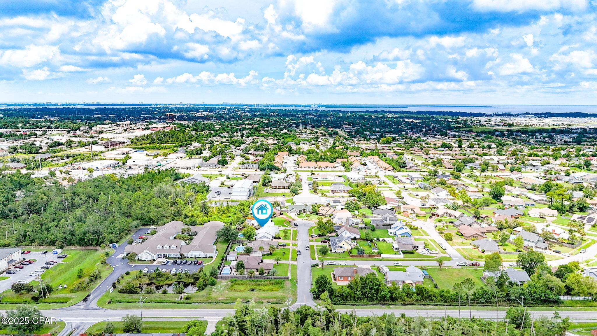 Forest Park East U-2 - Residential