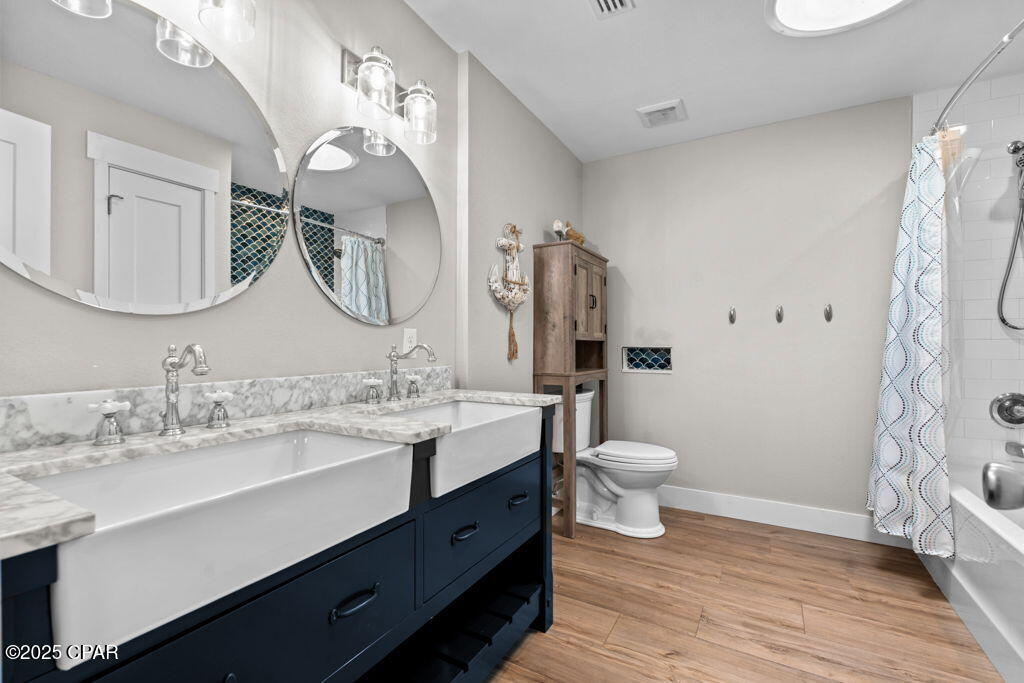 Forest Park East U-2 - Residential