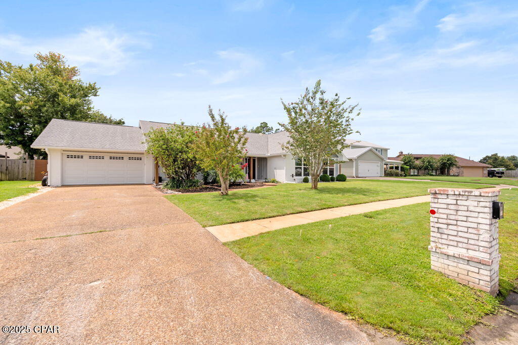 Forest Park East U-2 - Residential