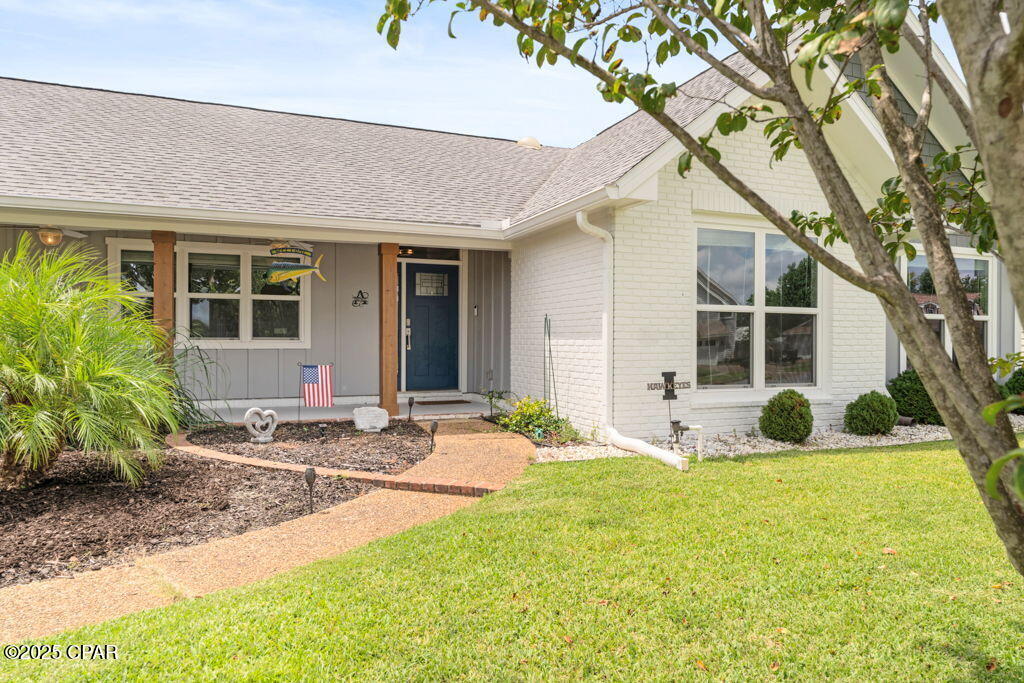 Forest Park East U-2 - Residential