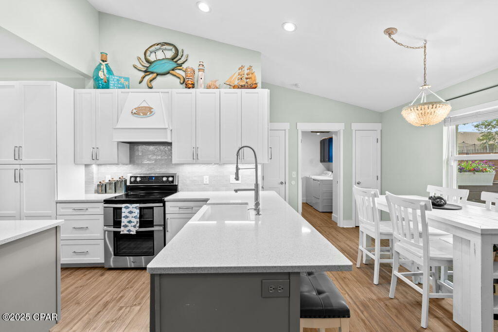 Forest Park East U-2 - Residential