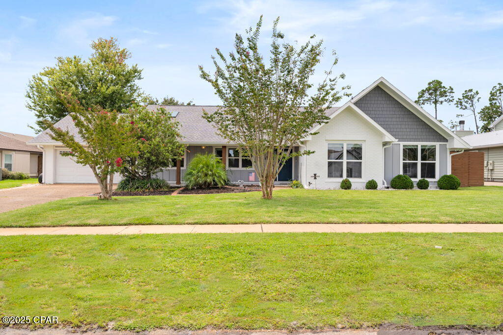 Forest Park East U-2 - Residential