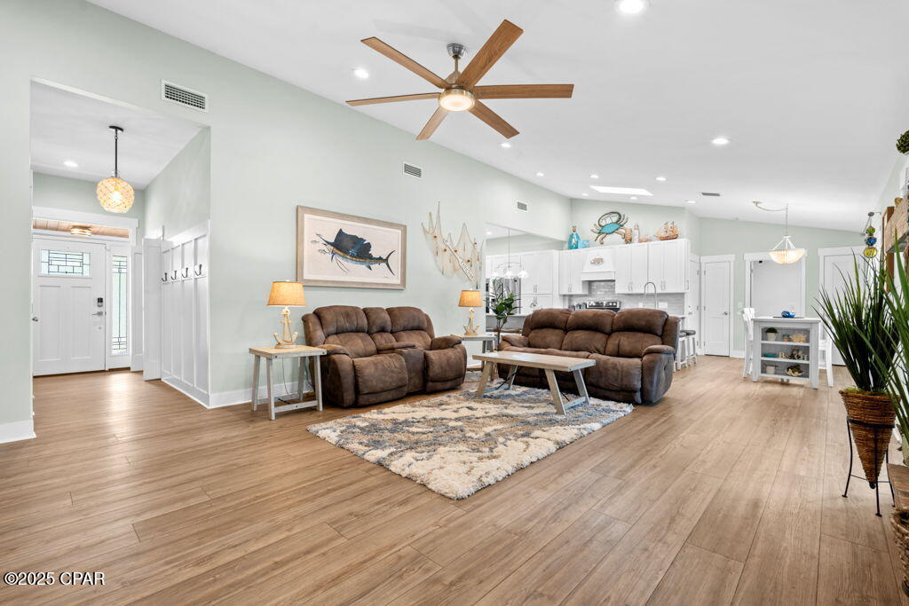 Forest Park East U-2 - Residential