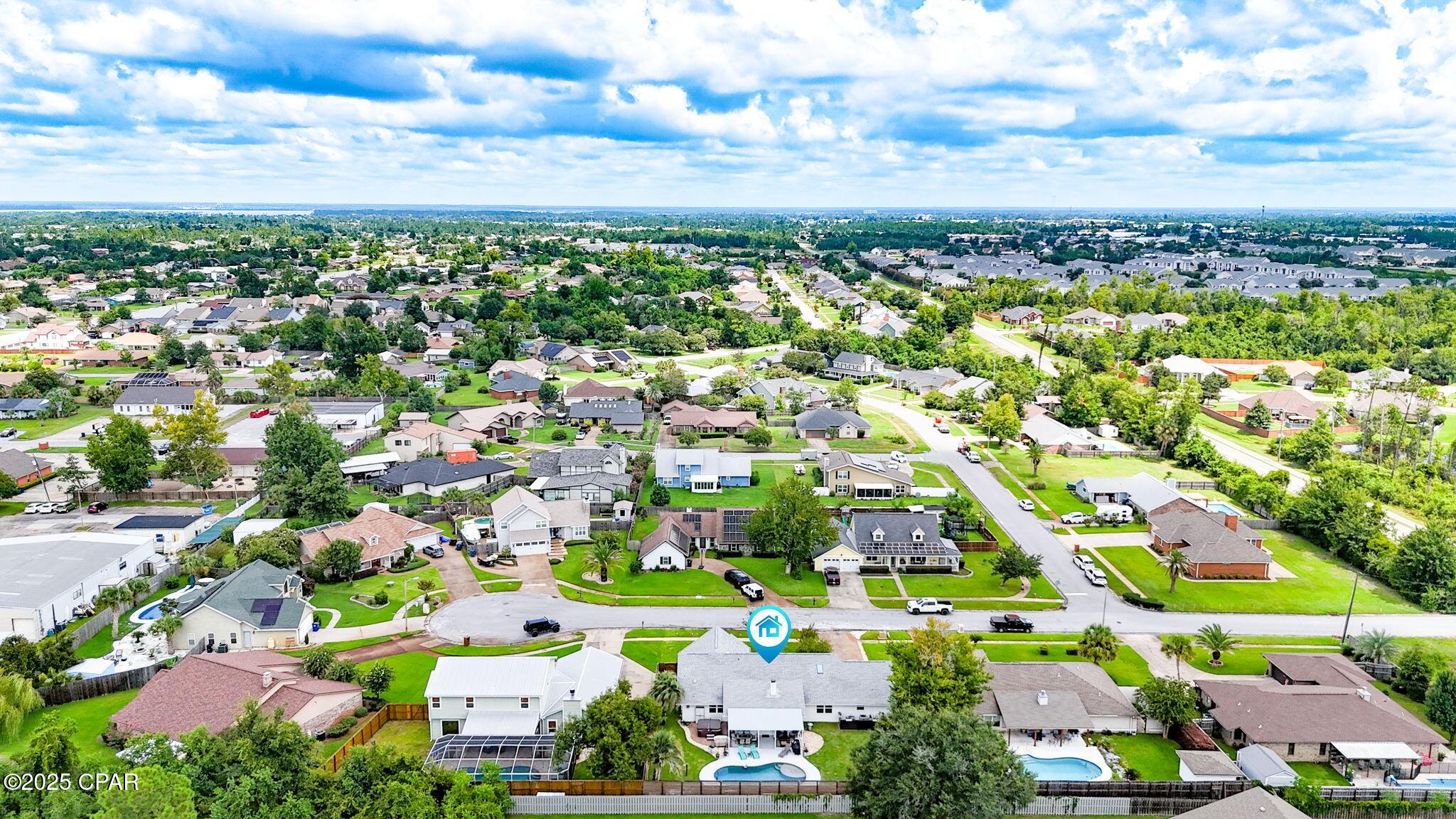 Forest Park East U-2 - Residential