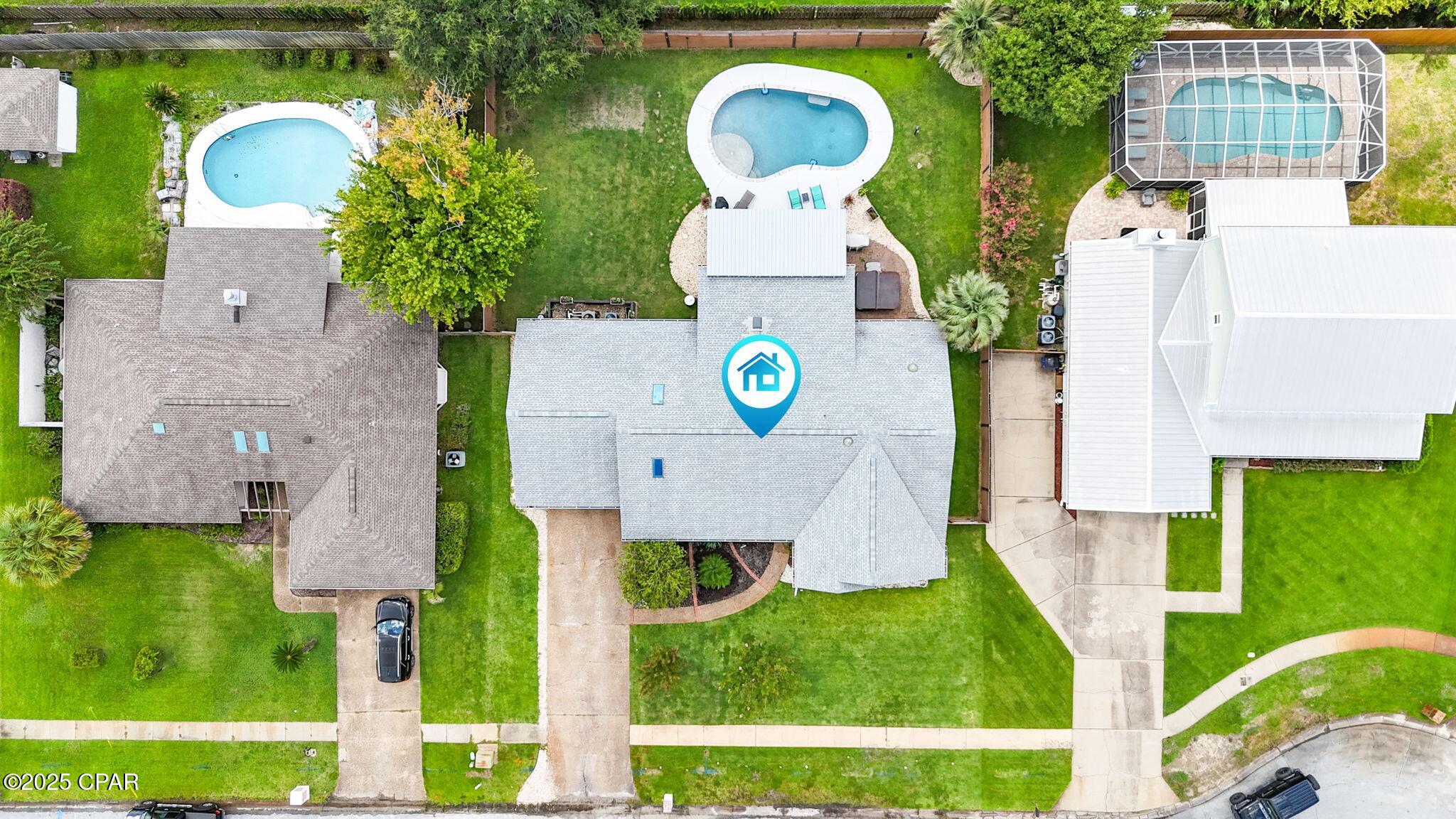 Forest Park East U-2 - Residential