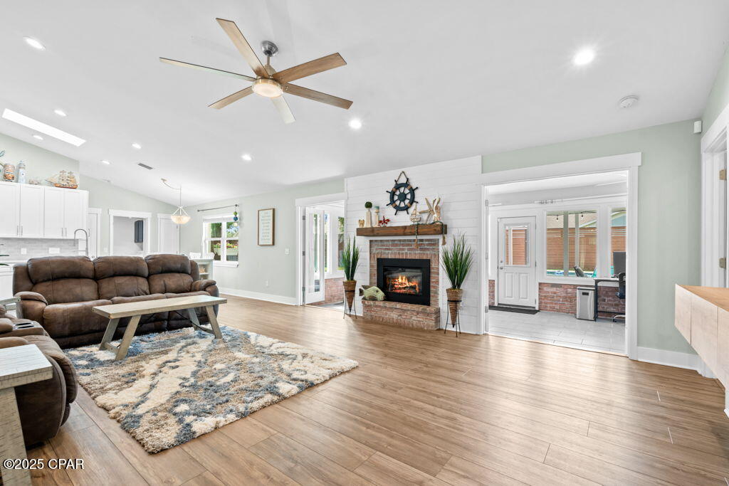 Forest Park East U-2 - Residential