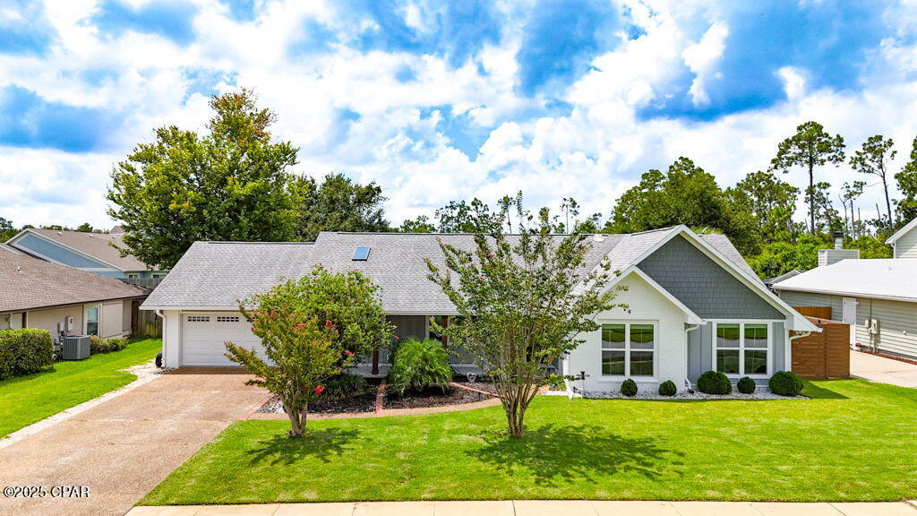 Forest Park East U-2 - Residential