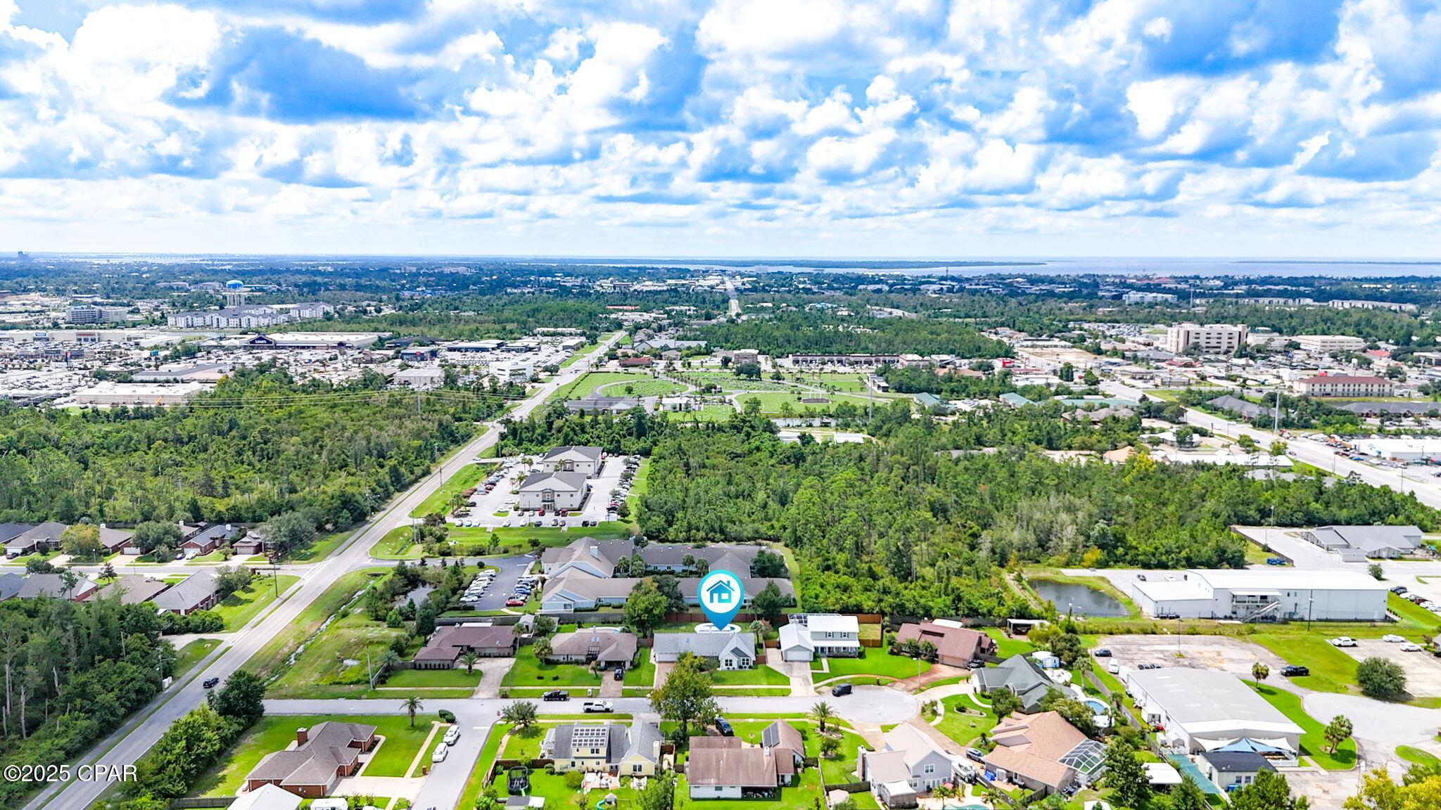 Forest Park East U-2 - Residential