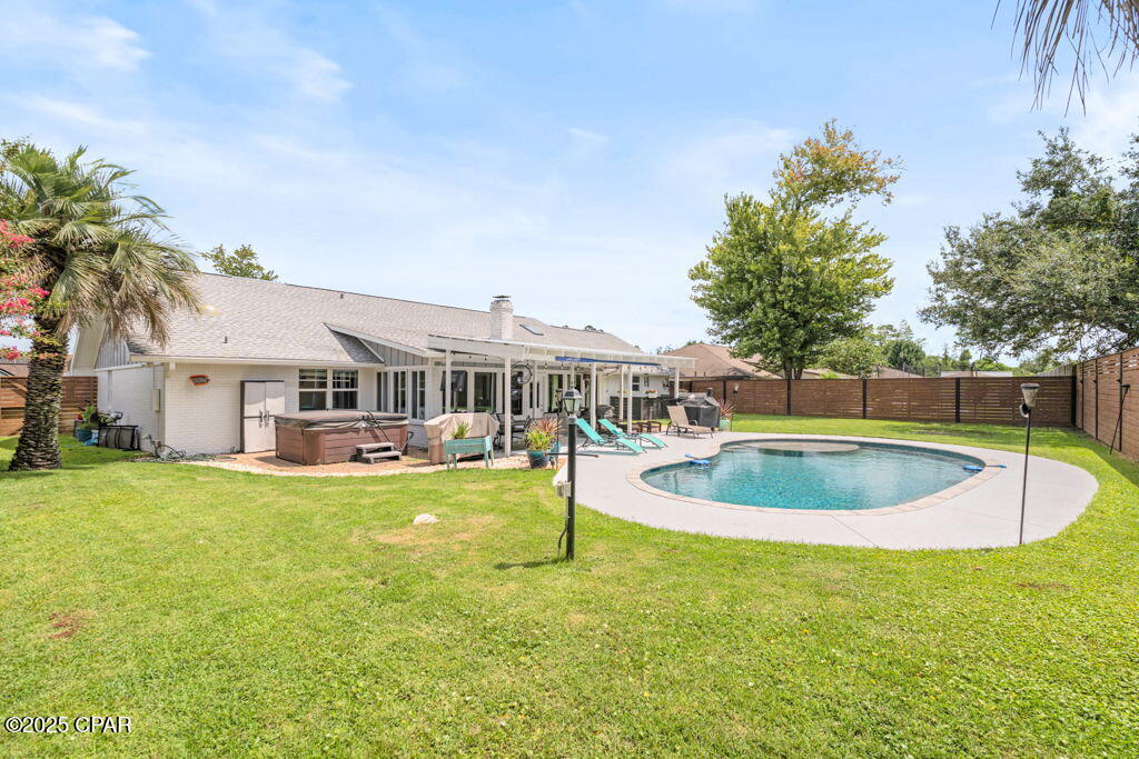 Forest Park East U-2 - Residential