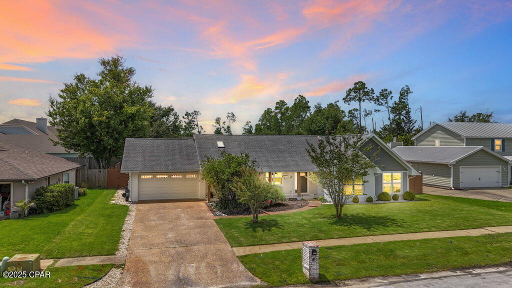 Forest Park East U-2 - Residential