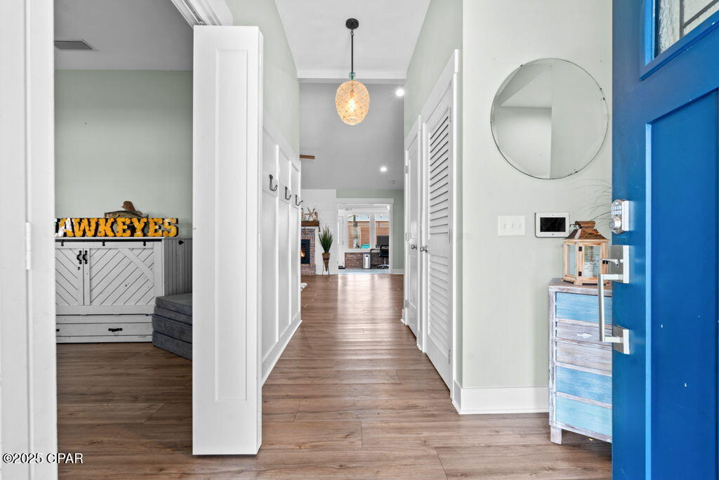 Forest Park East U-2 - Residential