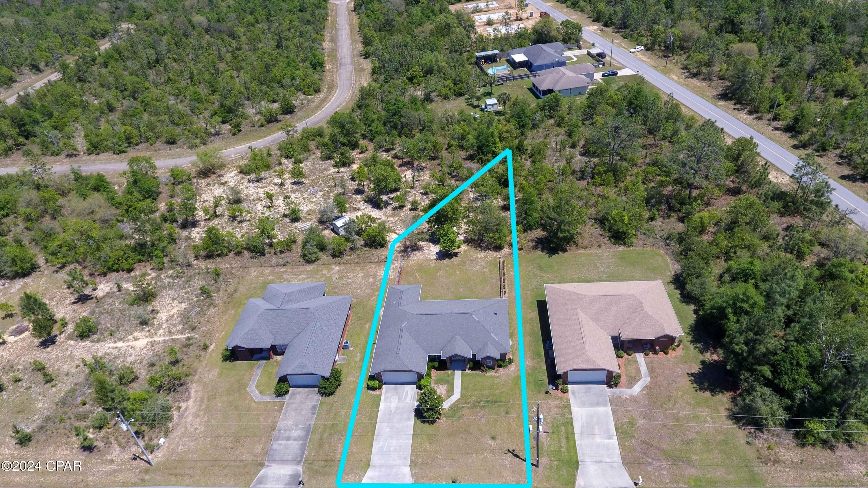 Sunny Hills Unit 6 - Residential