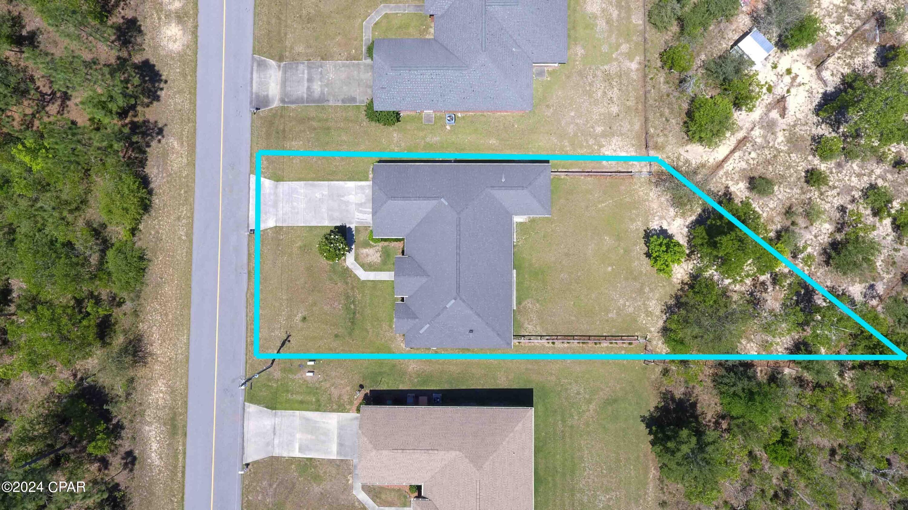Sunny Hills Unit 6 - Residential