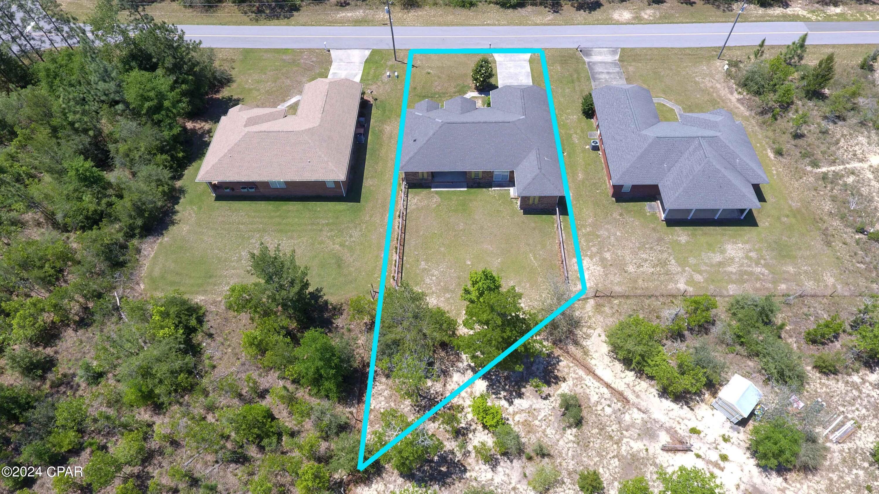 Sunny Hills Unit 6 - Residential