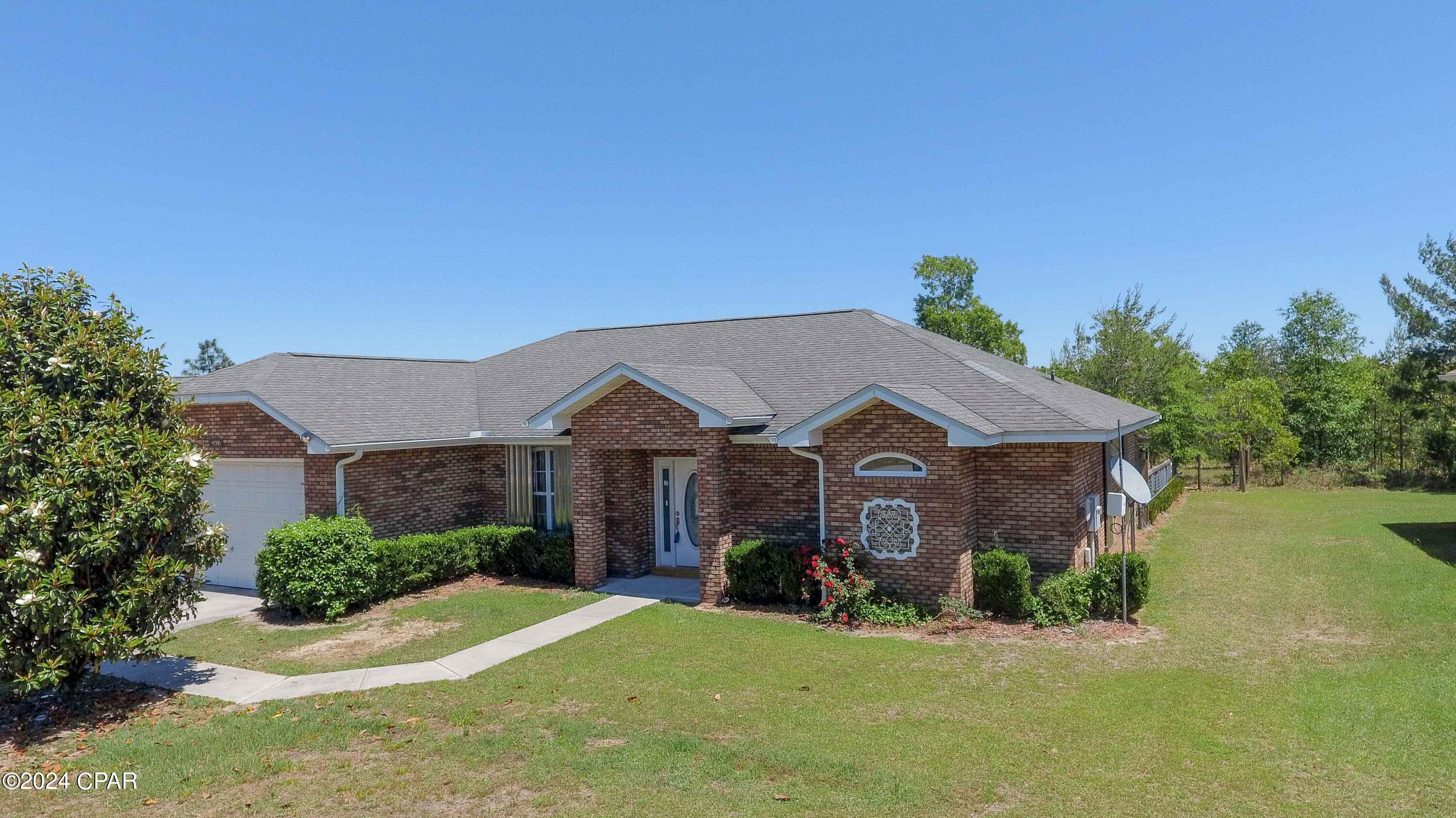 Sunny Hills Unit 6 - Residential