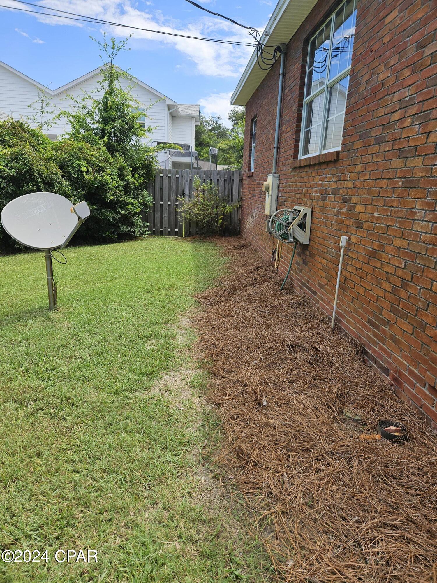 Pretty Bayou Island - Residential