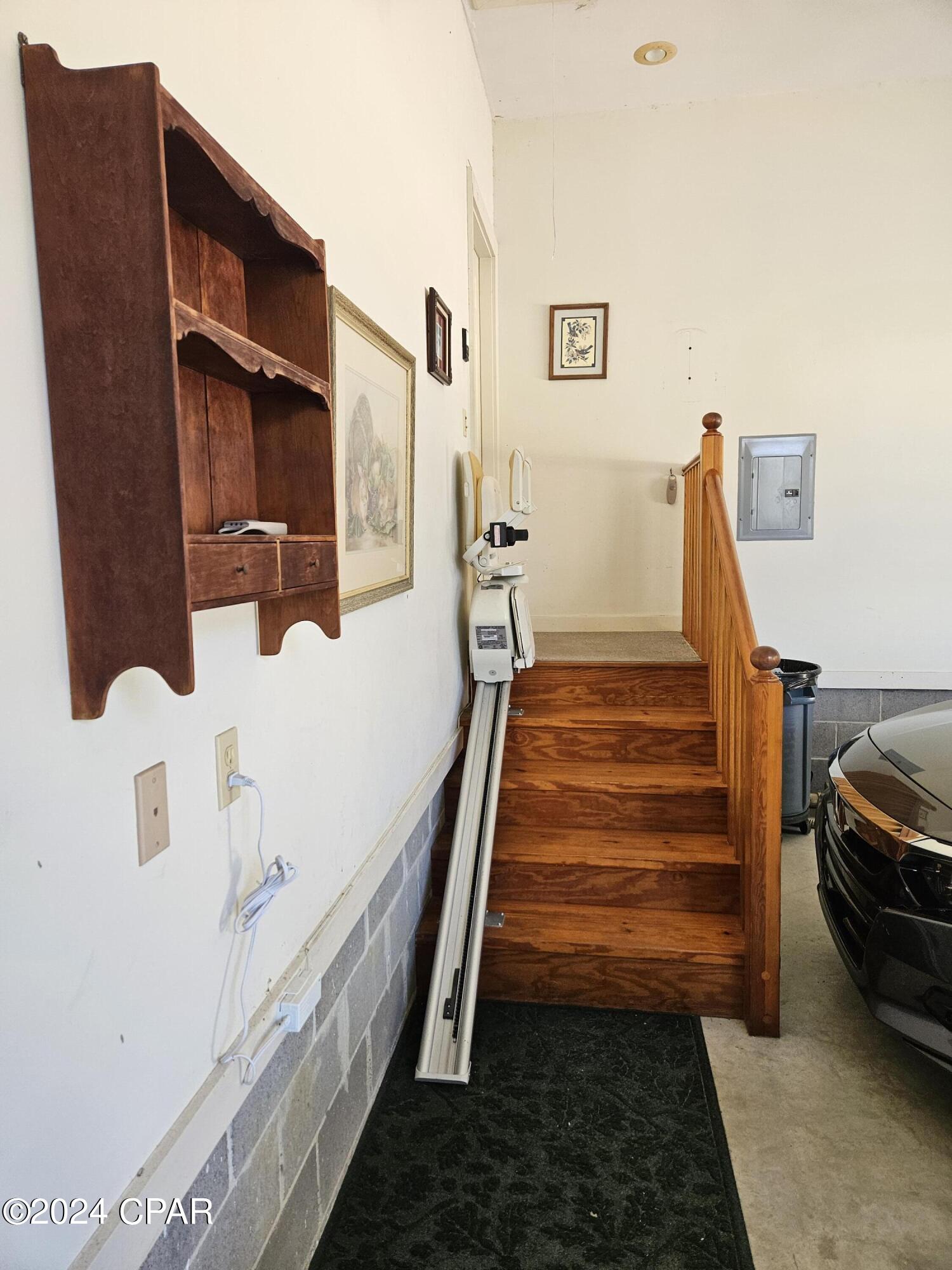 Pretty Bayou Island - Residential