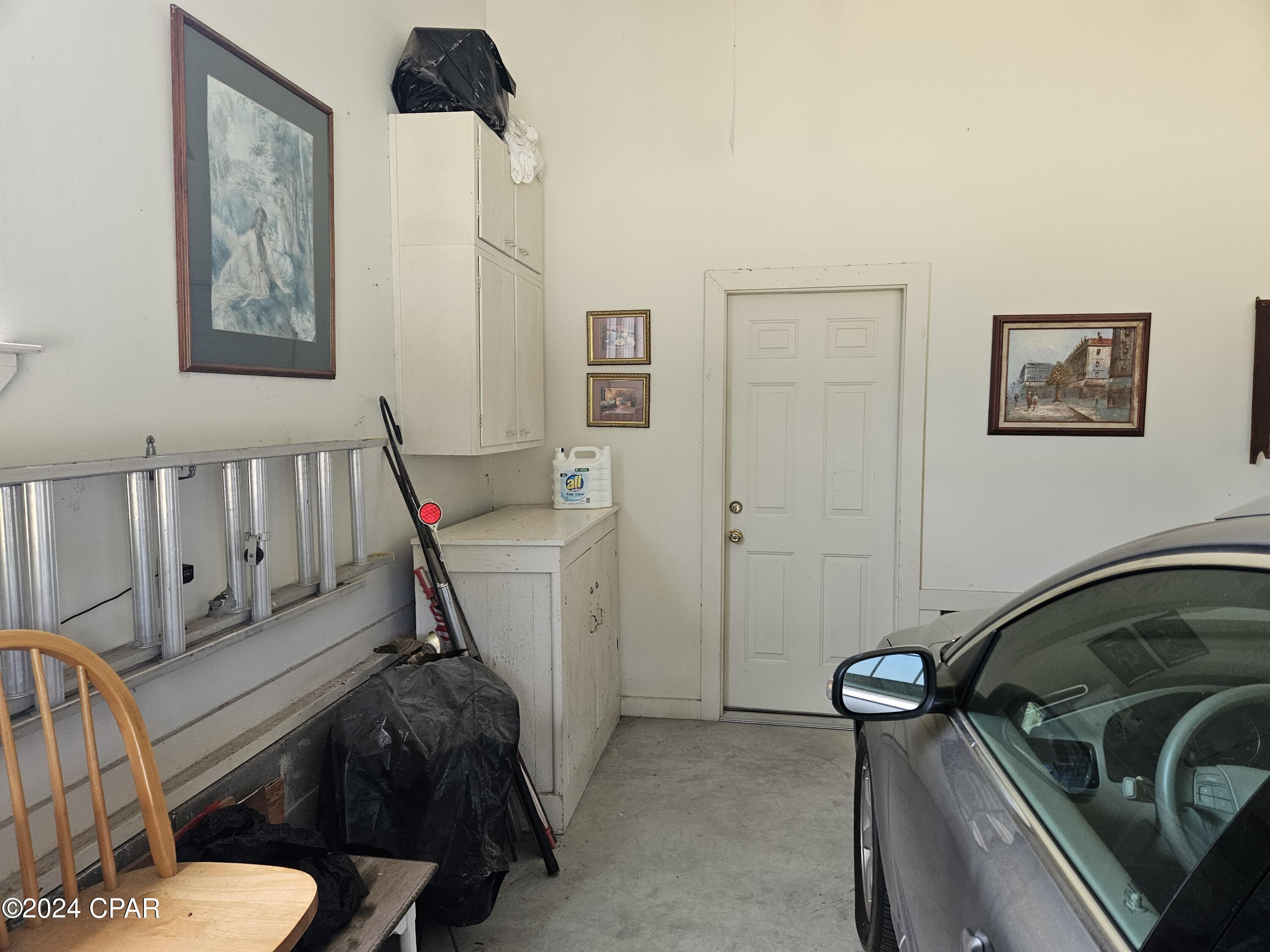 Pretty Bayou Island - Residential