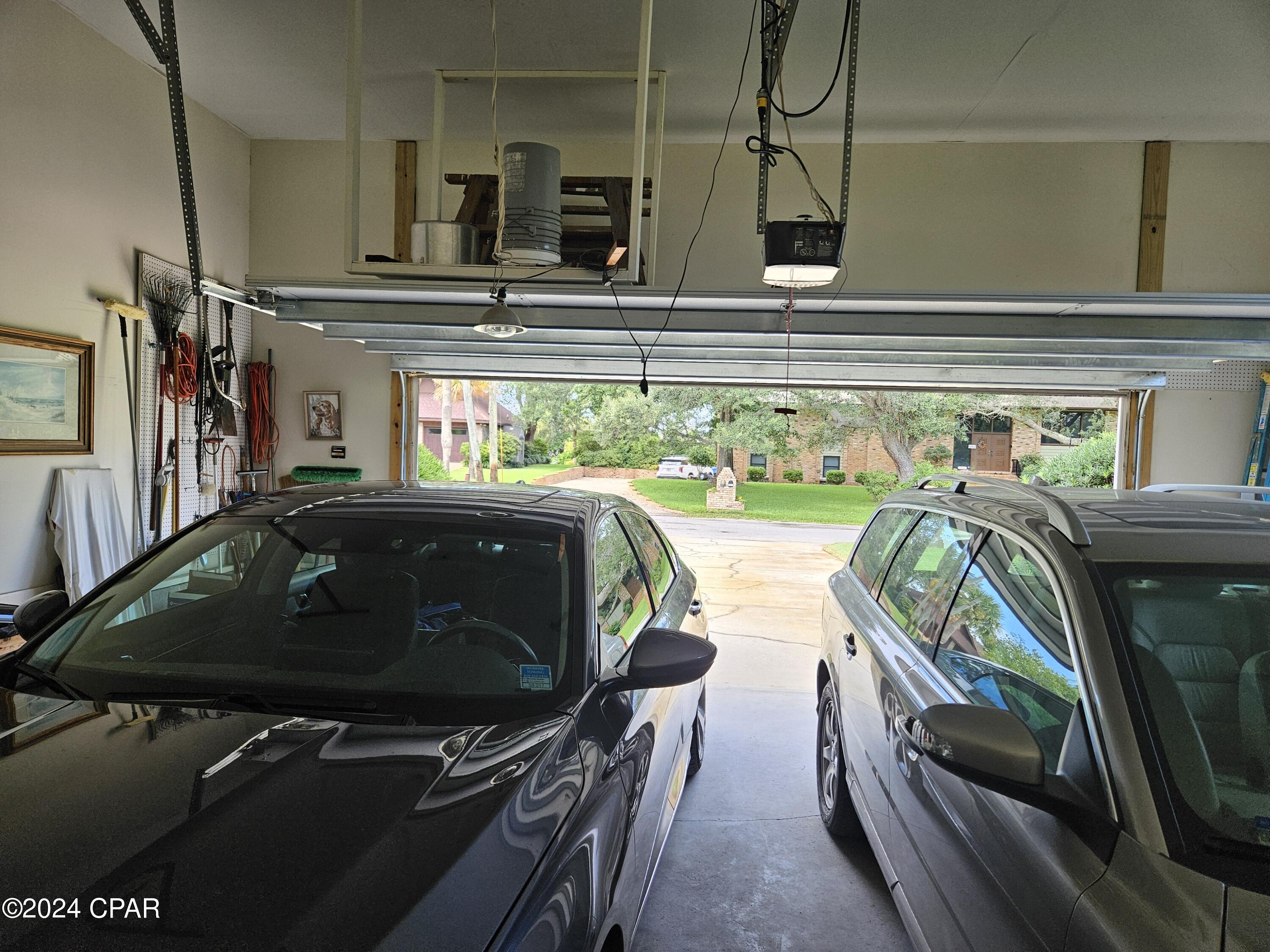 Pretty Bayou Island - Residential