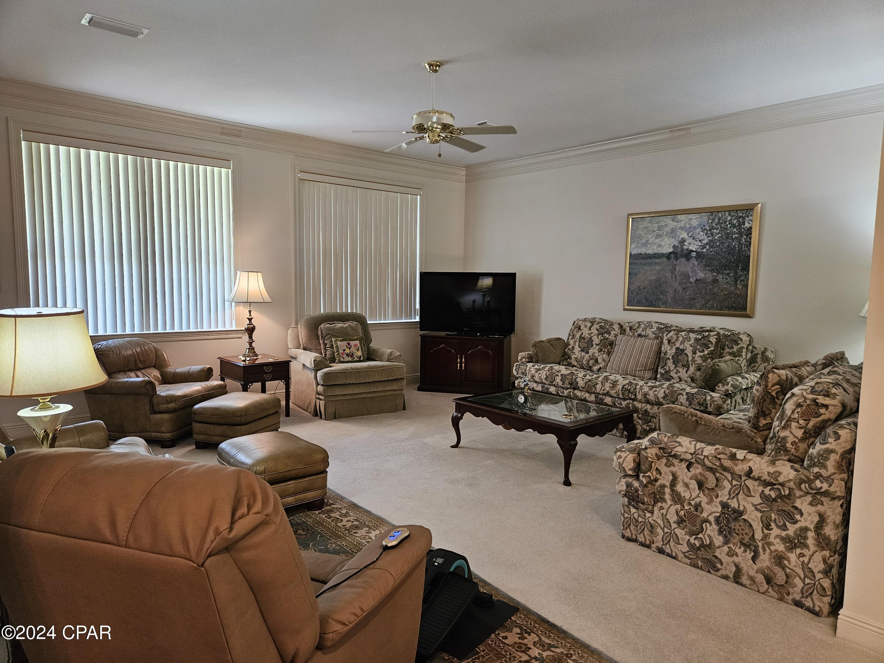 Pretty Bayou Island - Residential