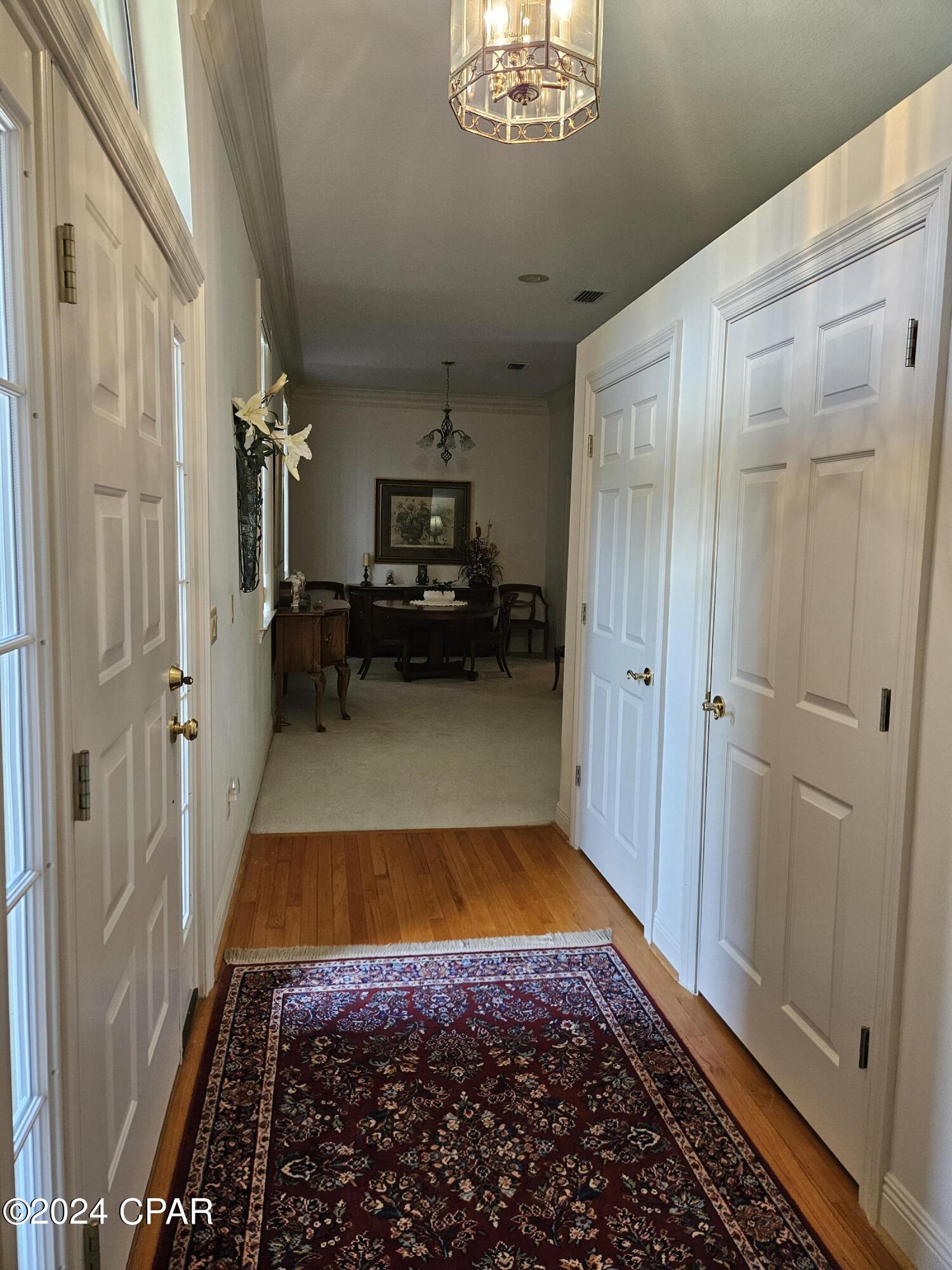 Pretty Bayou Island - Residential