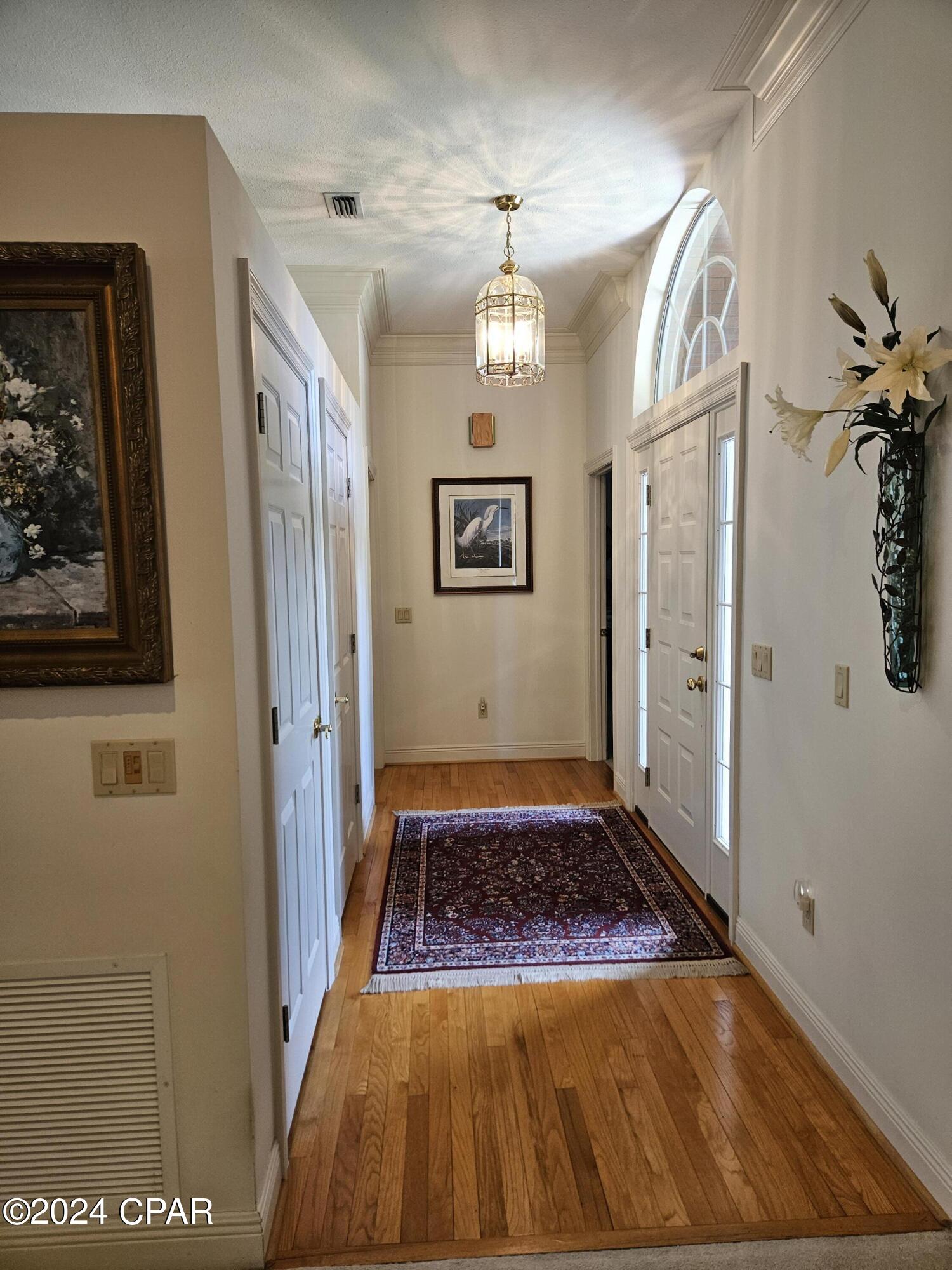 Pretty Bayou Island - Residential