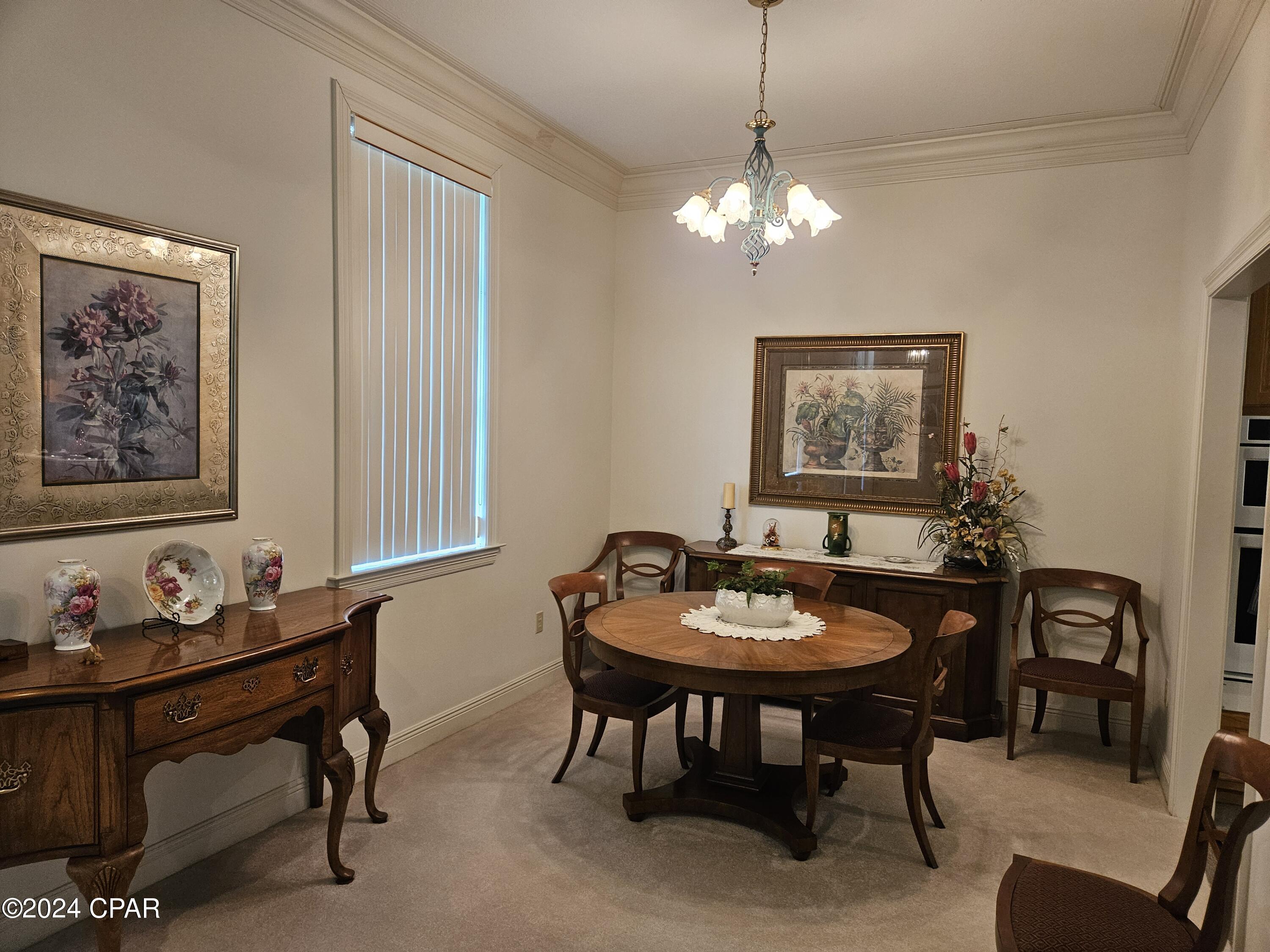 Pretty Bayou Island - Residential