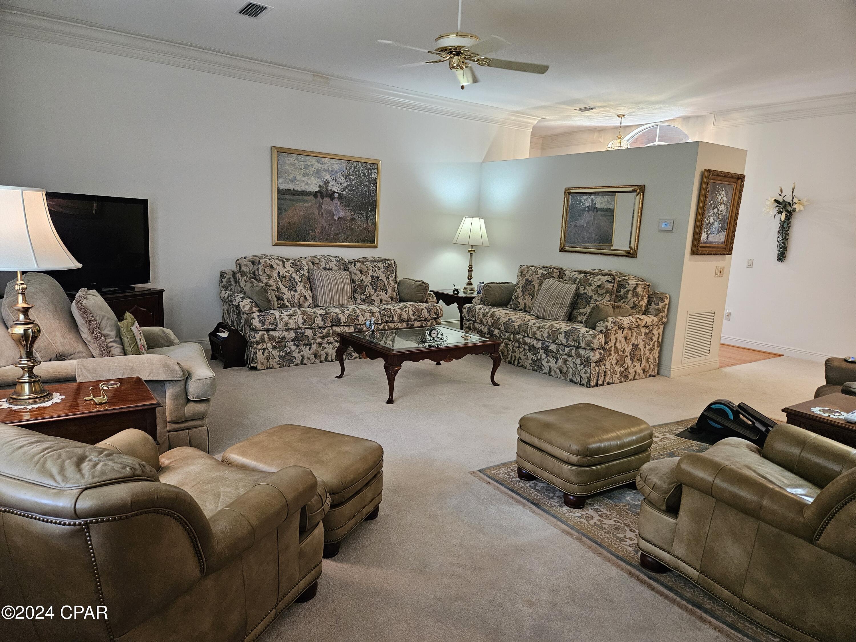 Pretty Bayou Island - Residential