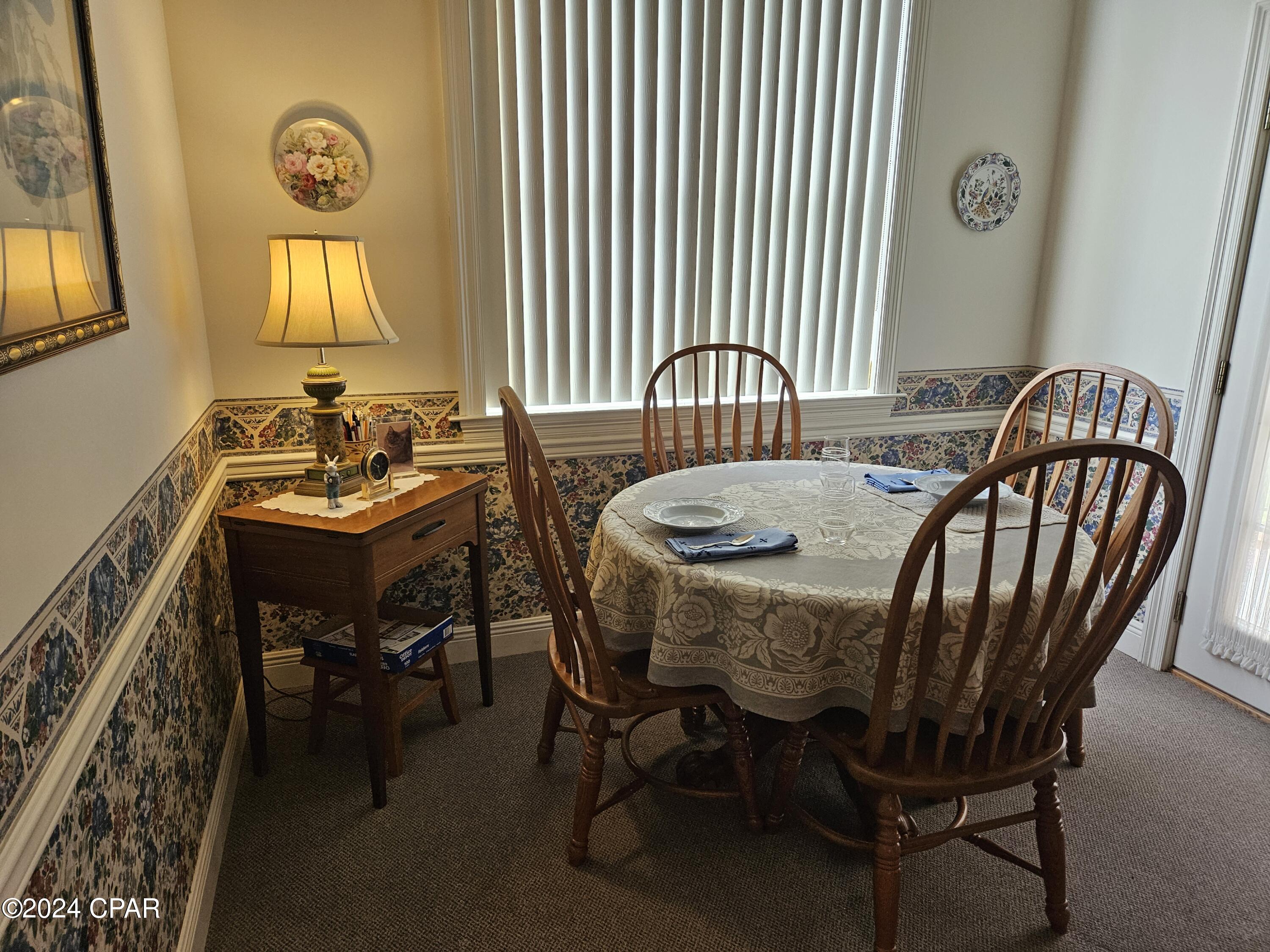 Pretty Bayou Island - Residential