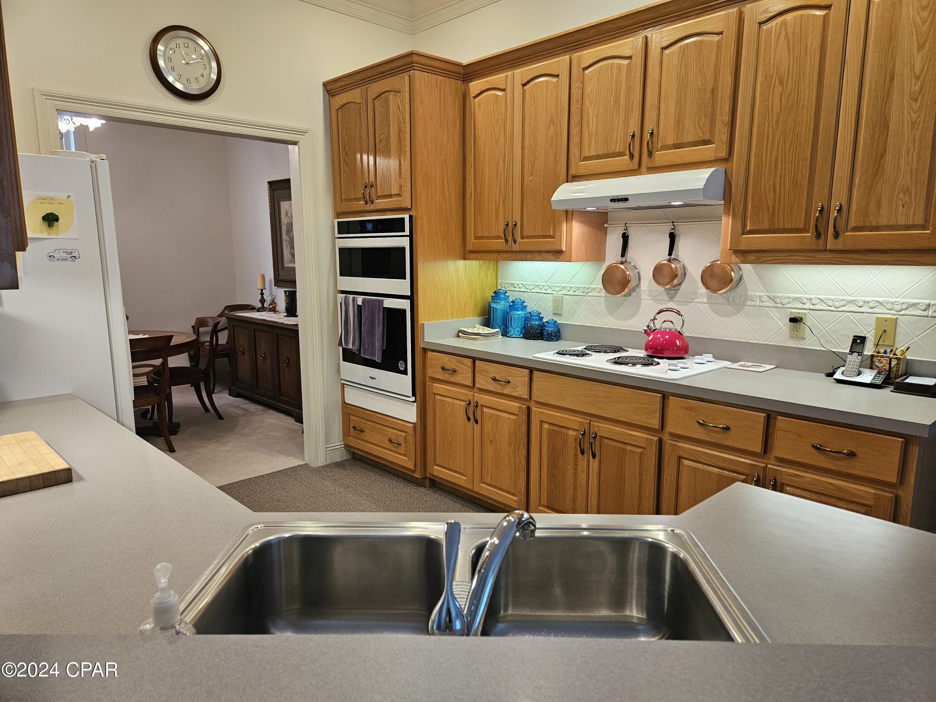 Pretty Bayou Island - Residential