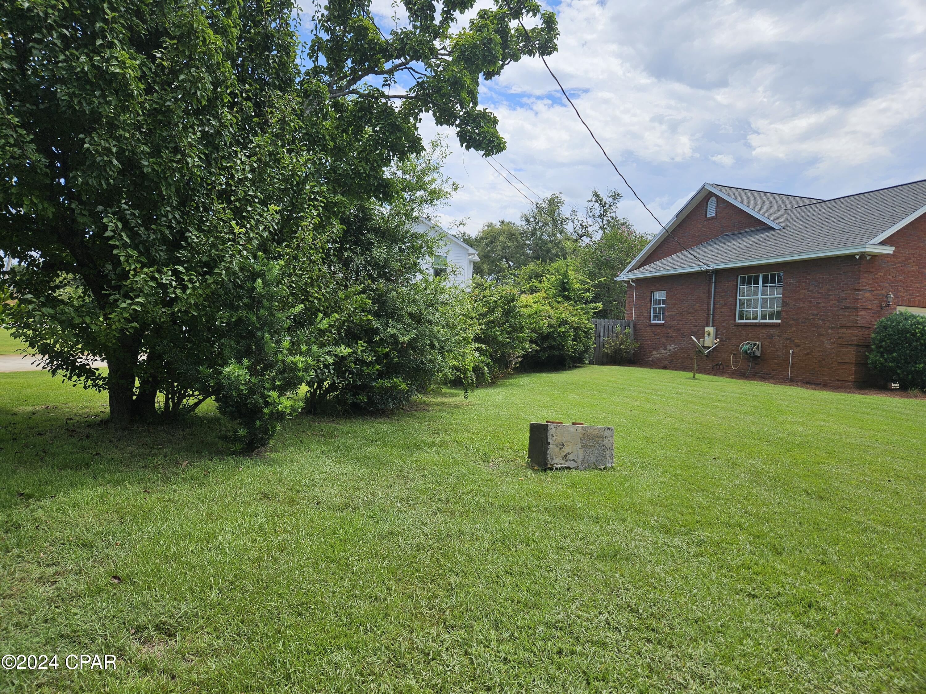 Pretty Bayou Island - Residential