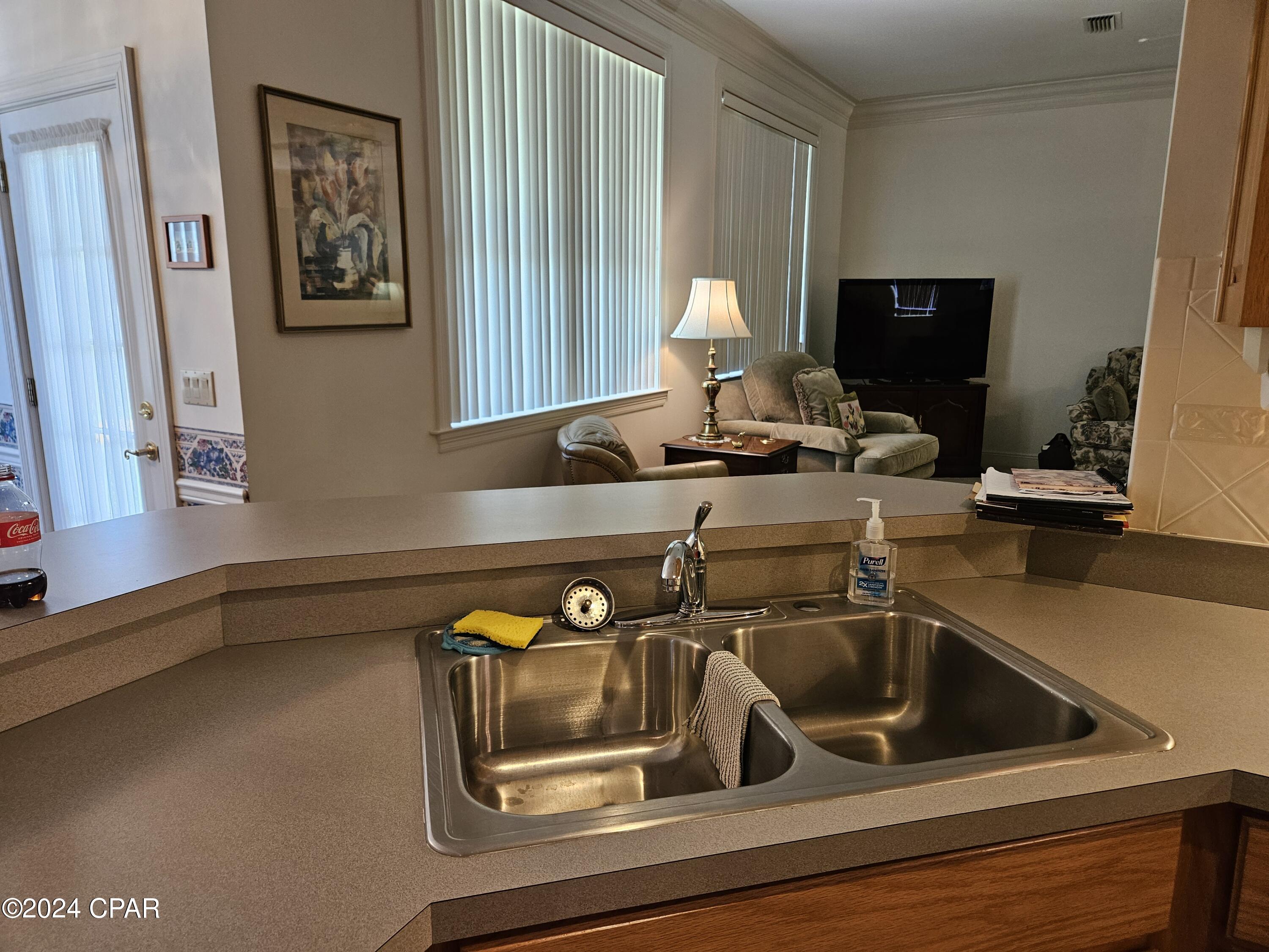 Pretty Bayou Island - Residential