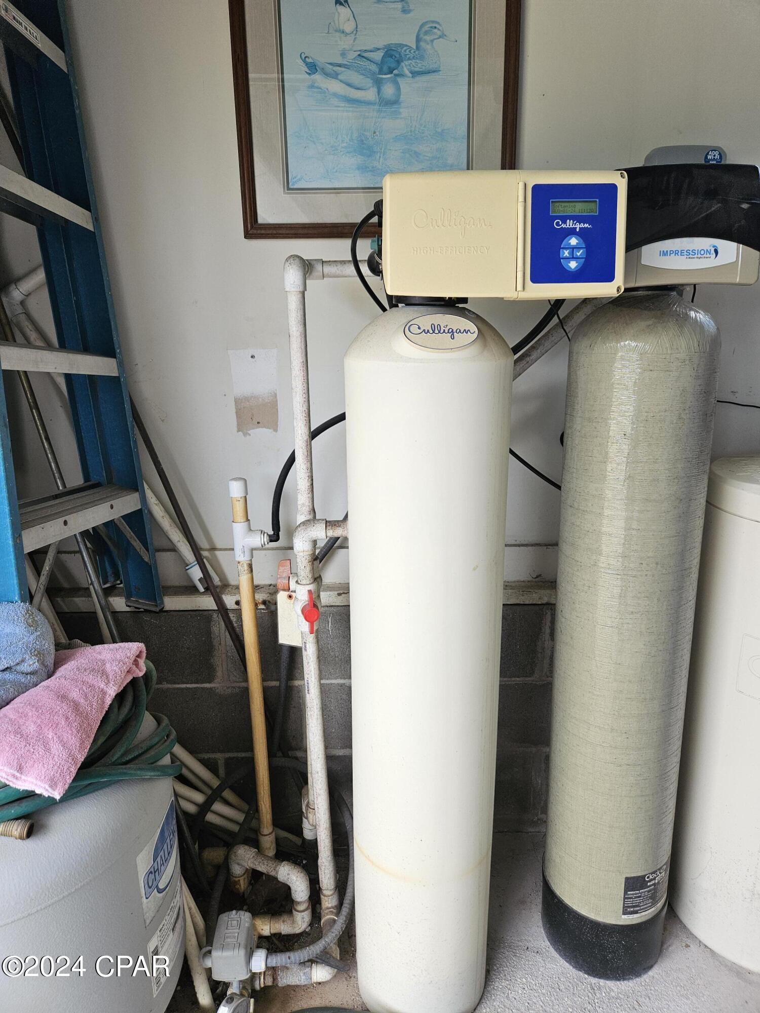 Pretty Bayou Island - Residential