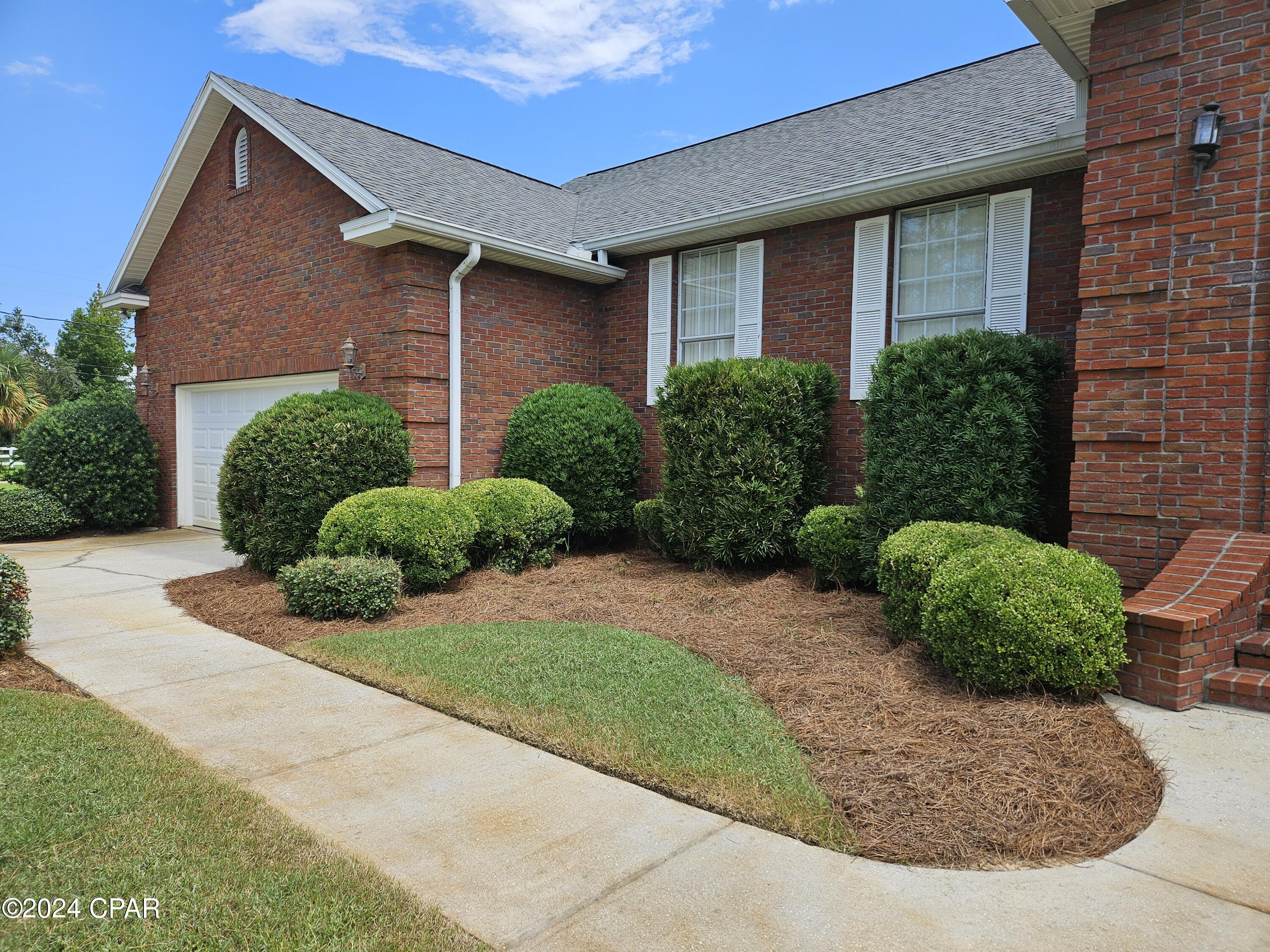 Pretty Bayou Island - Residential