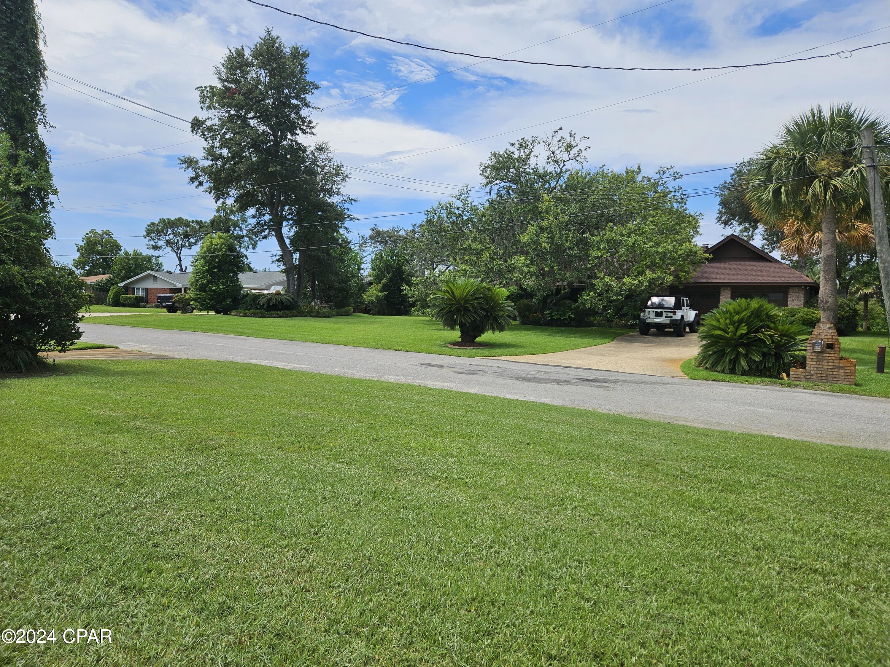 Pretty Bayou Island - Residential
