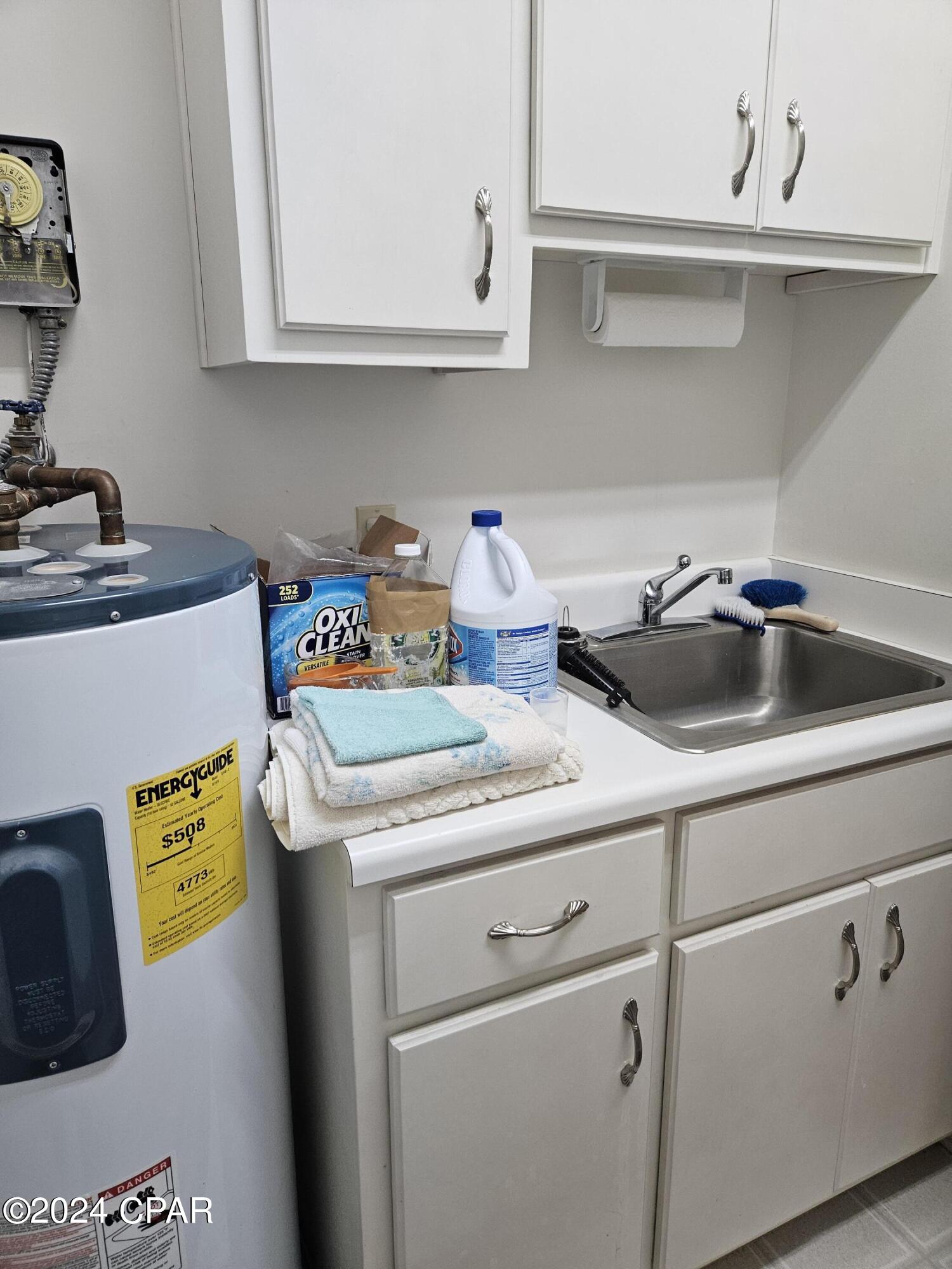 Pretty Bayou Island - Residential