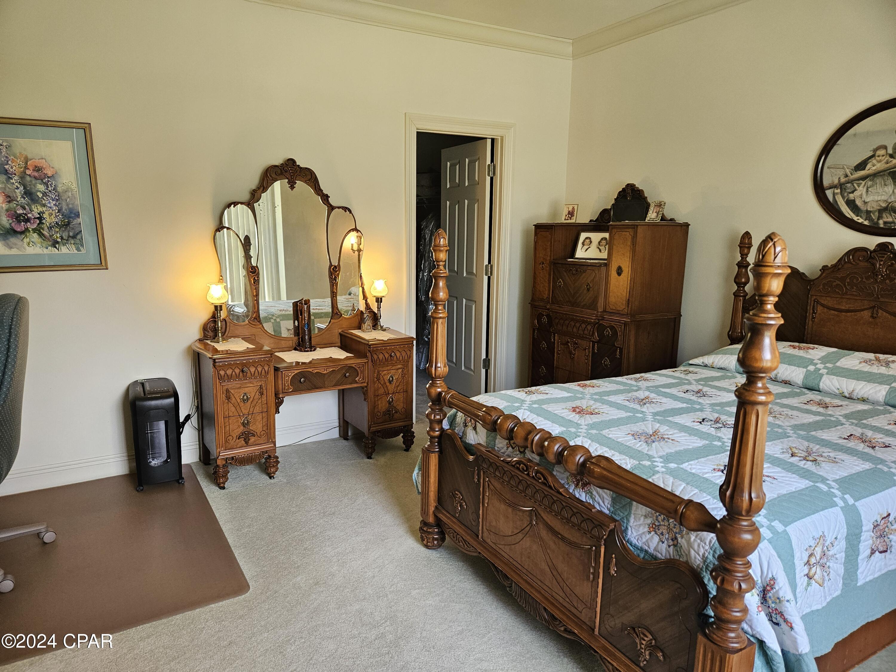 Pretty Bayou Island - Residential