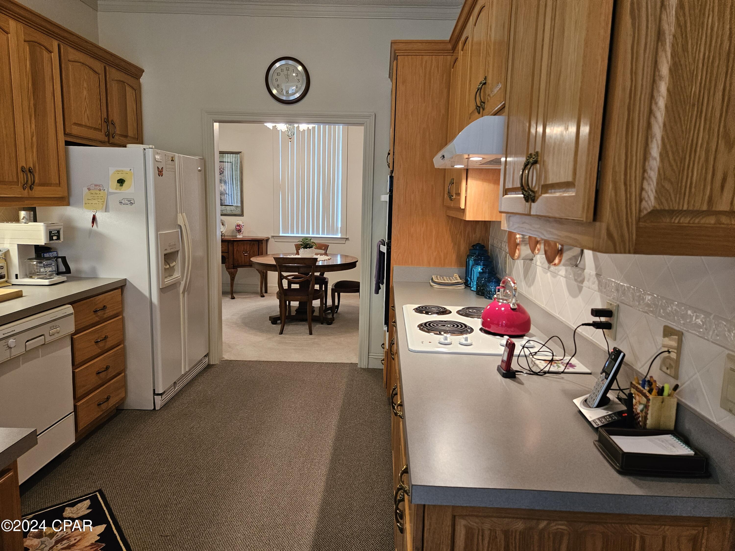 Pretty Bayou Island - Residential