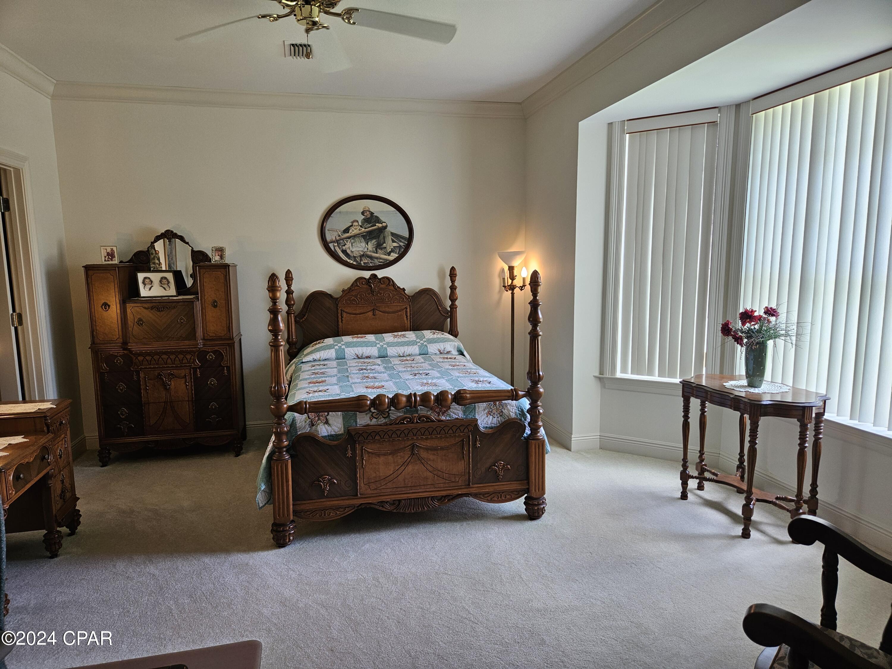 Pretty Bayou Island - Residential