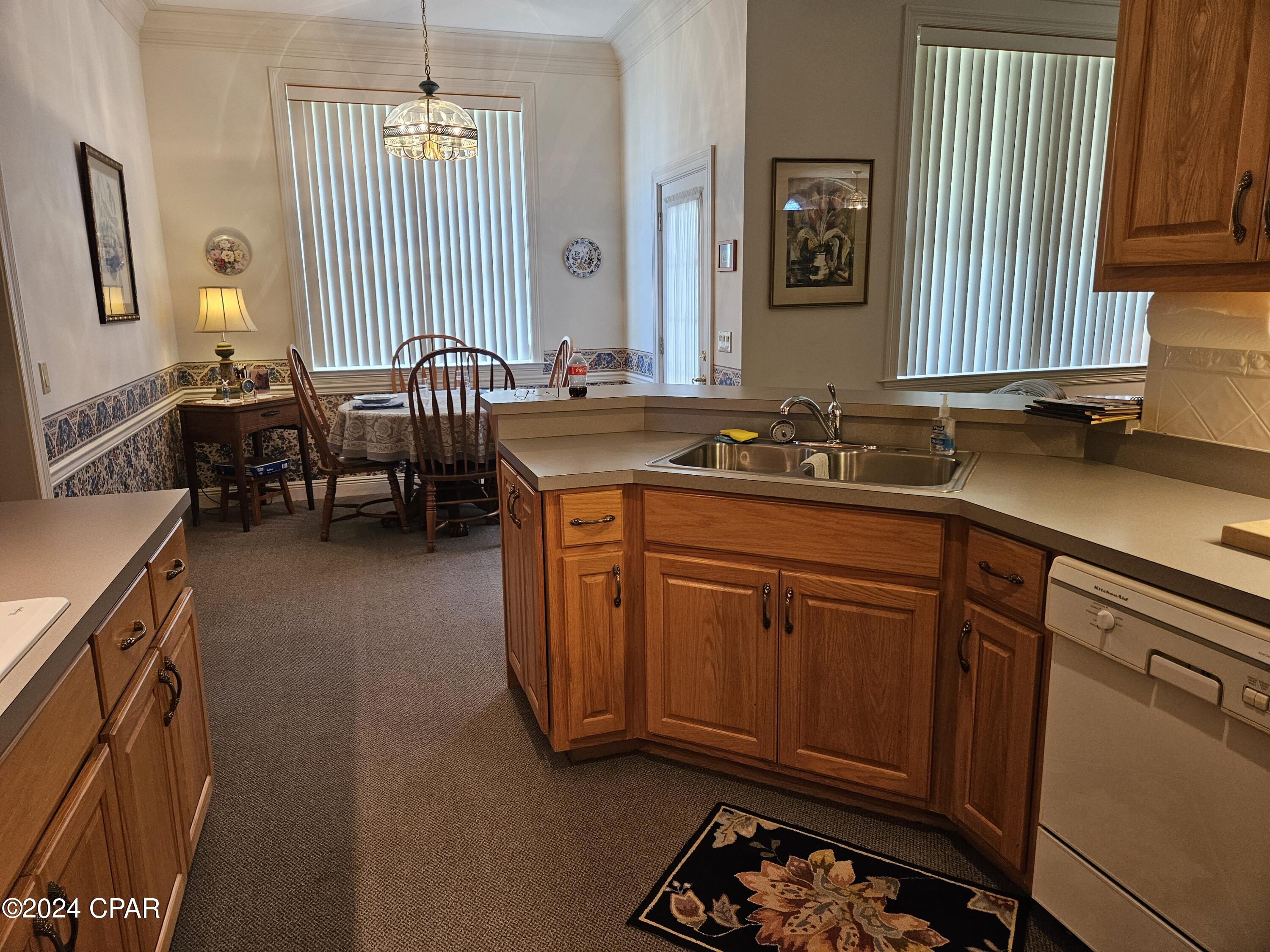 Pretty Bayou Island - Residential