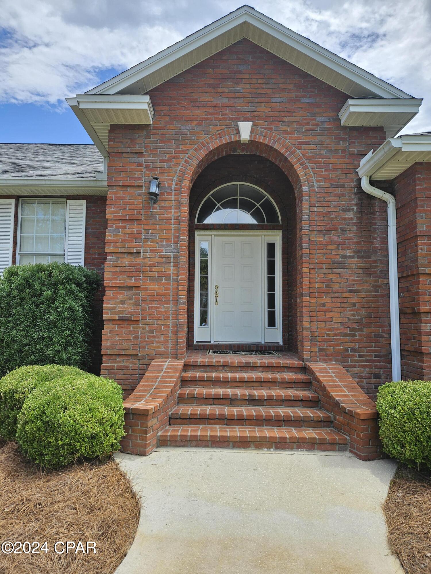 Pretty Bayou Island - Residential
