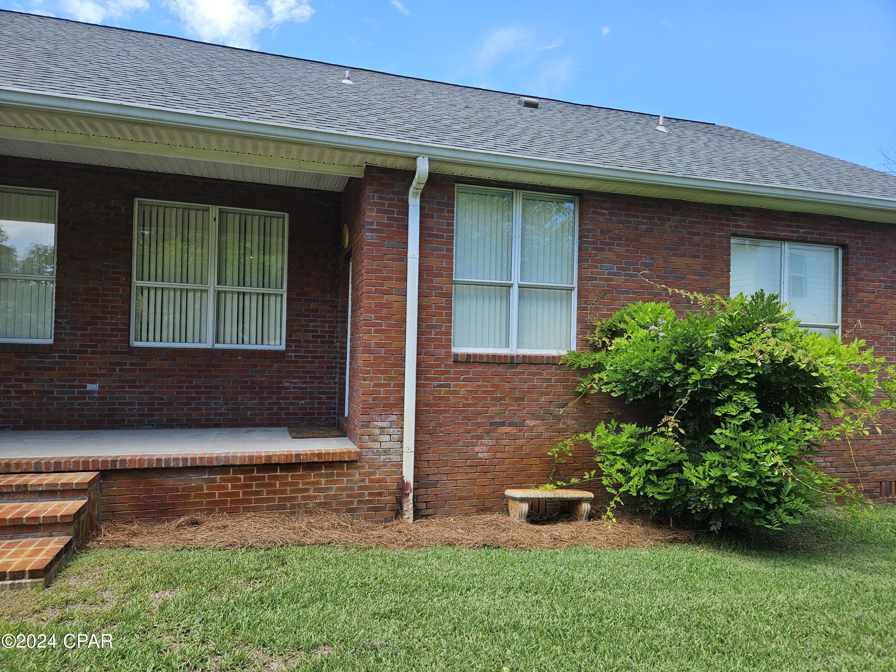 Pretty Bayou Island - Residential