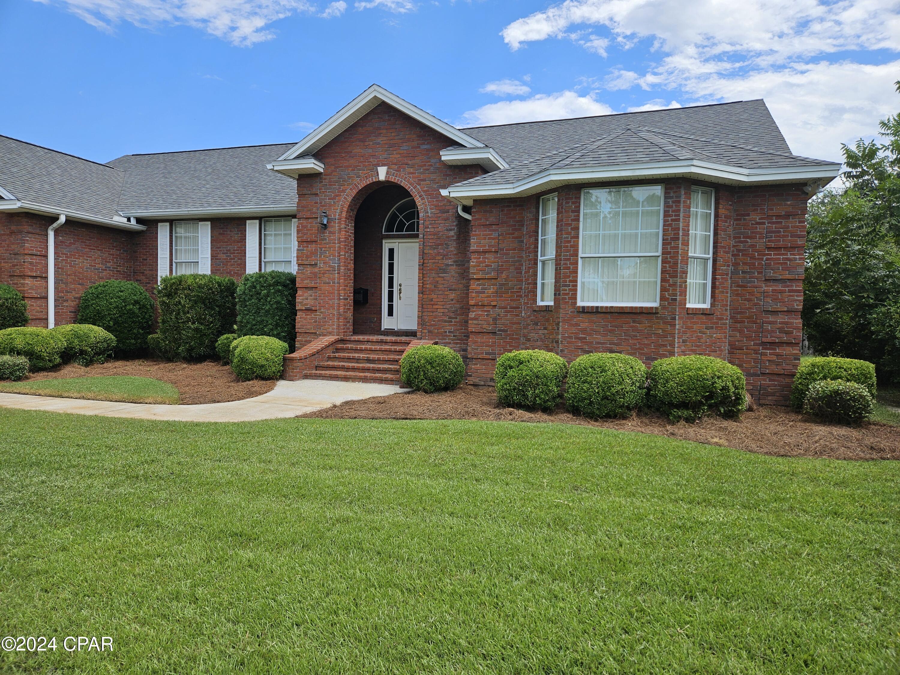Pretty Bayou Island - Residential