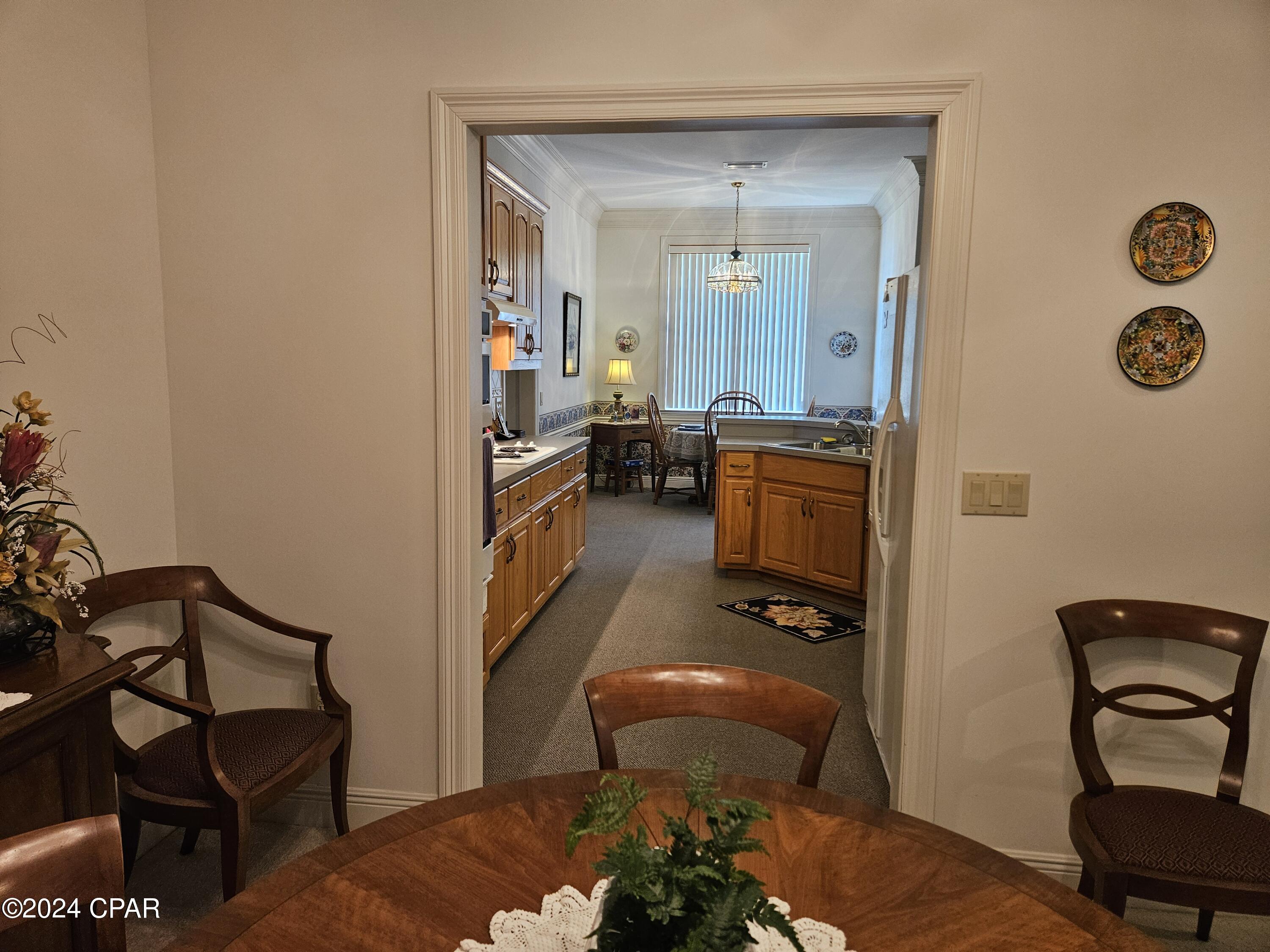 Pretty Bayou Island - Residential