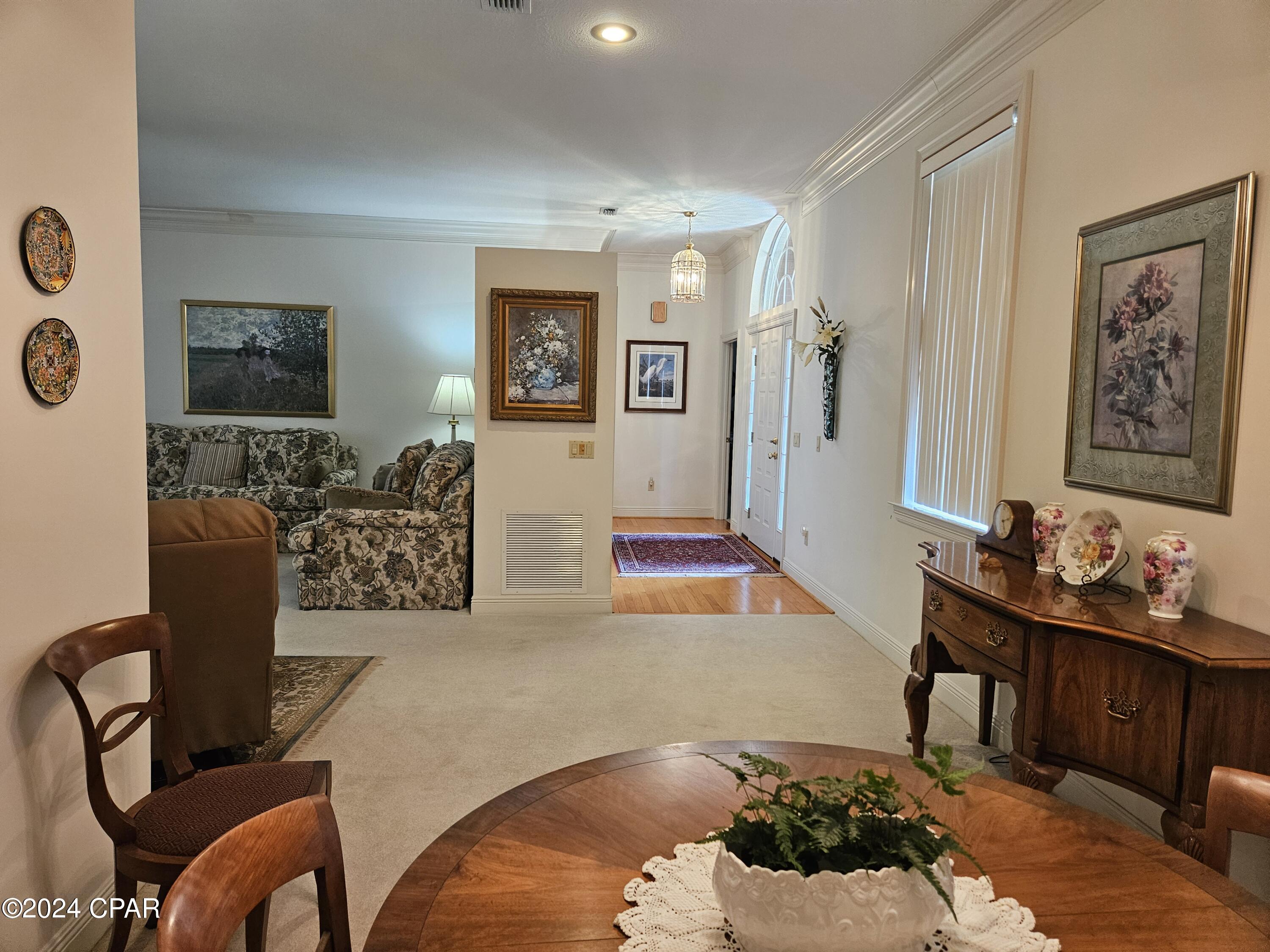 Pretty Bayou Island - Residential