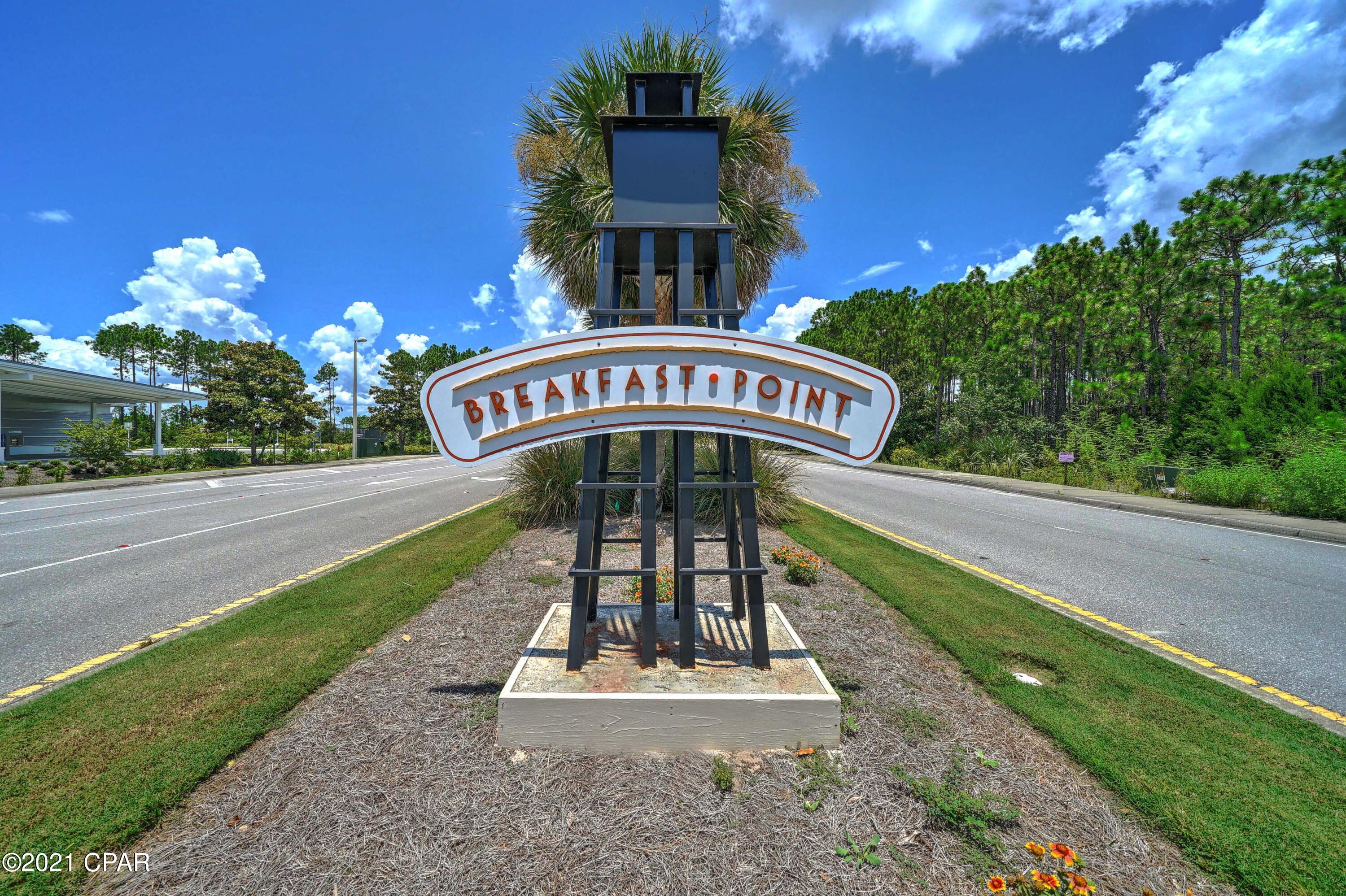 Breakfast Point - Residential