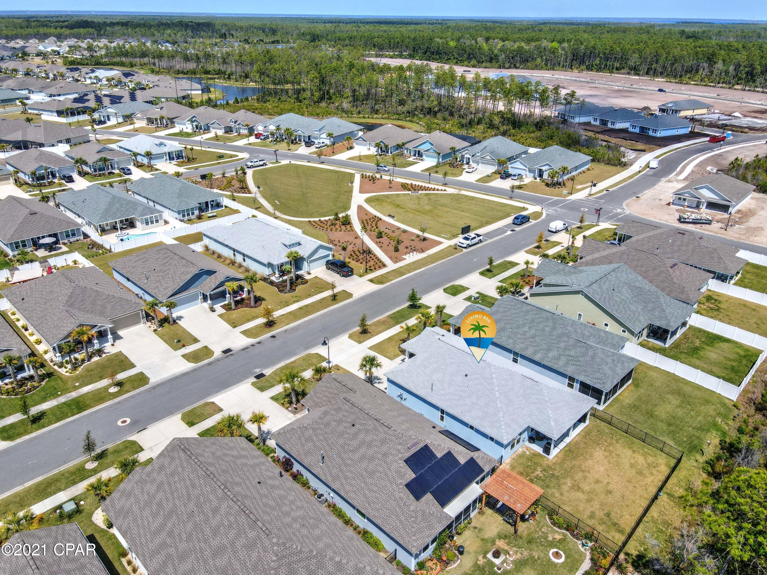 Breakfast Point - Residential