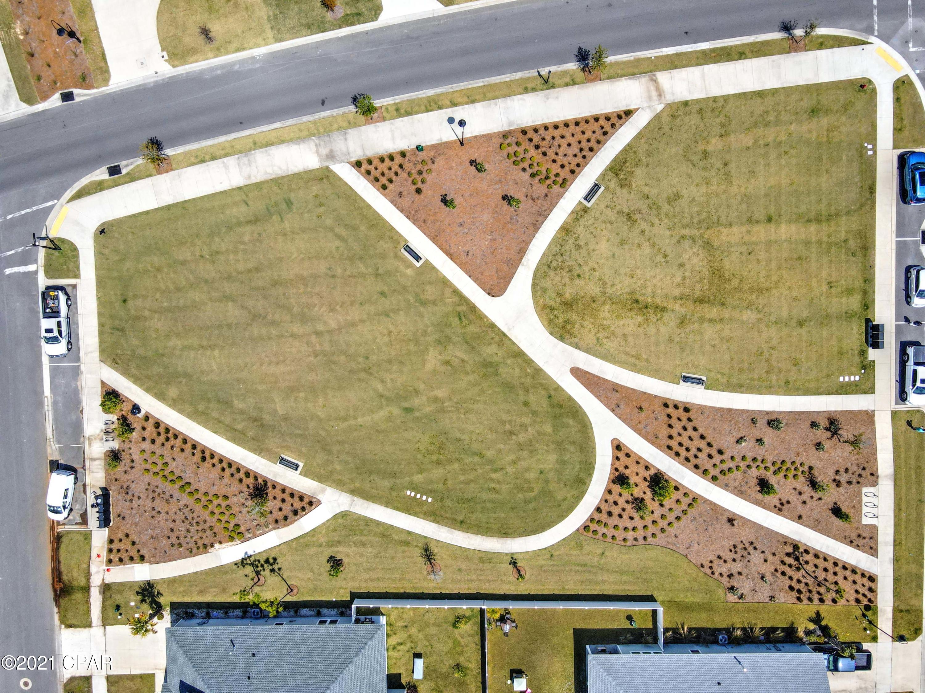 Breakfast Point - Residential