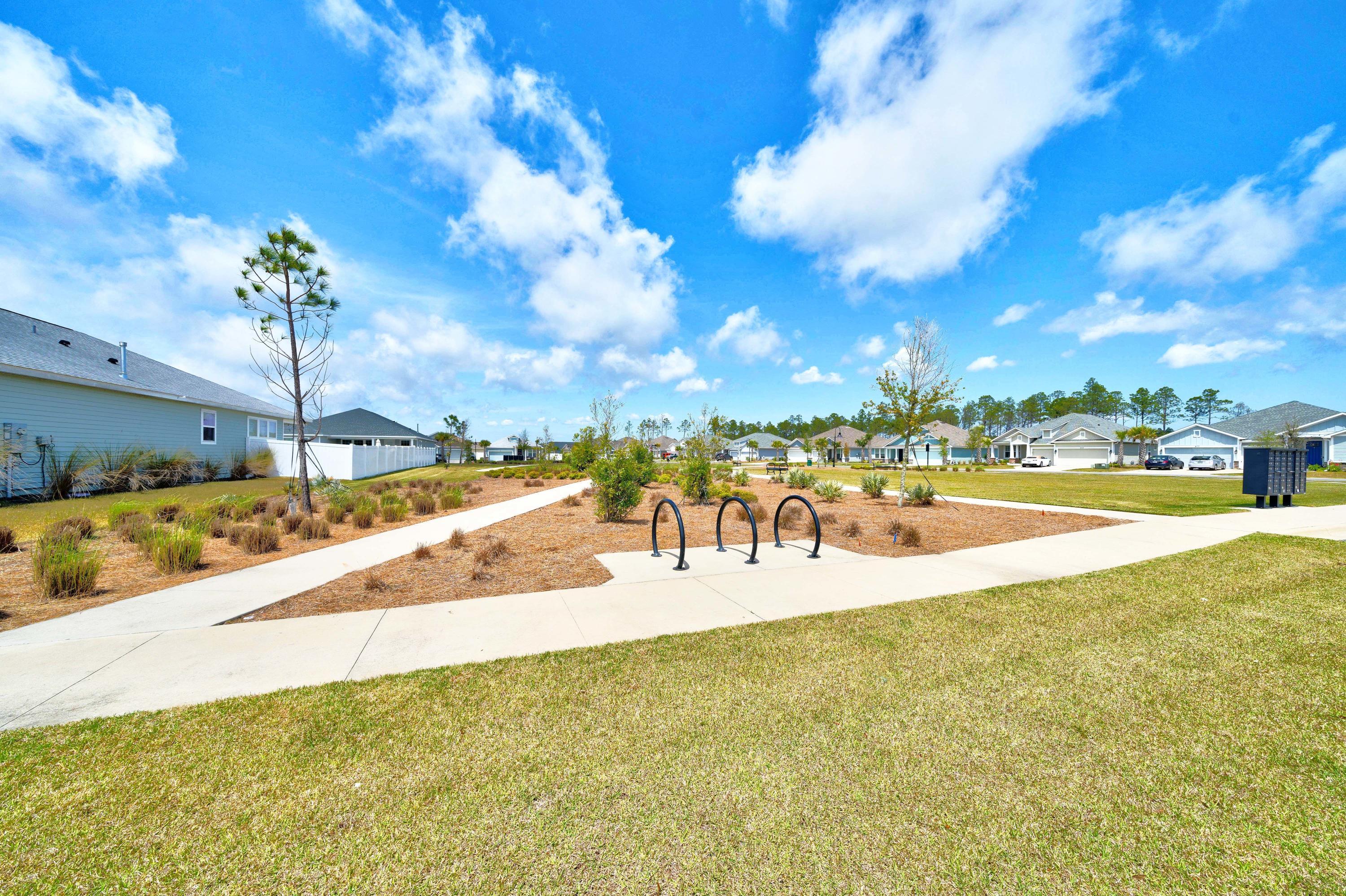 Breakfast Point - Residential