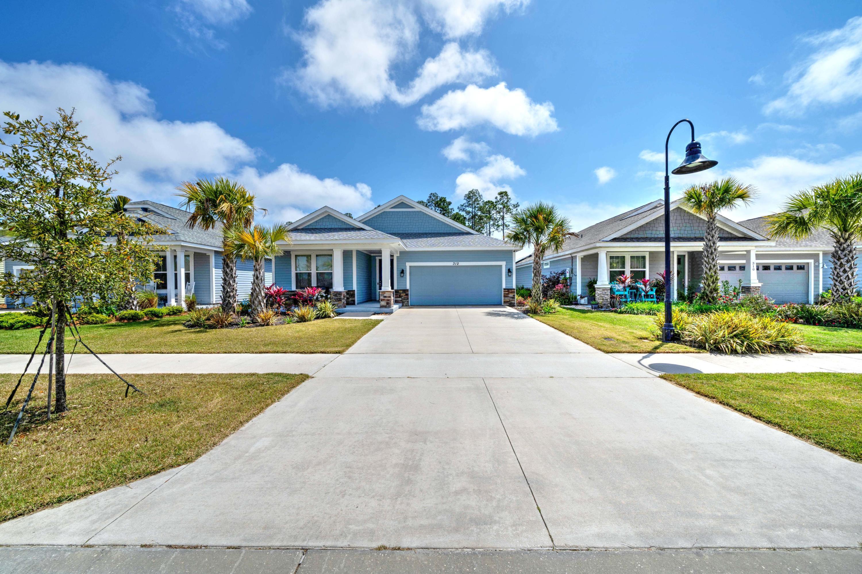 Breakfast Point - Residential